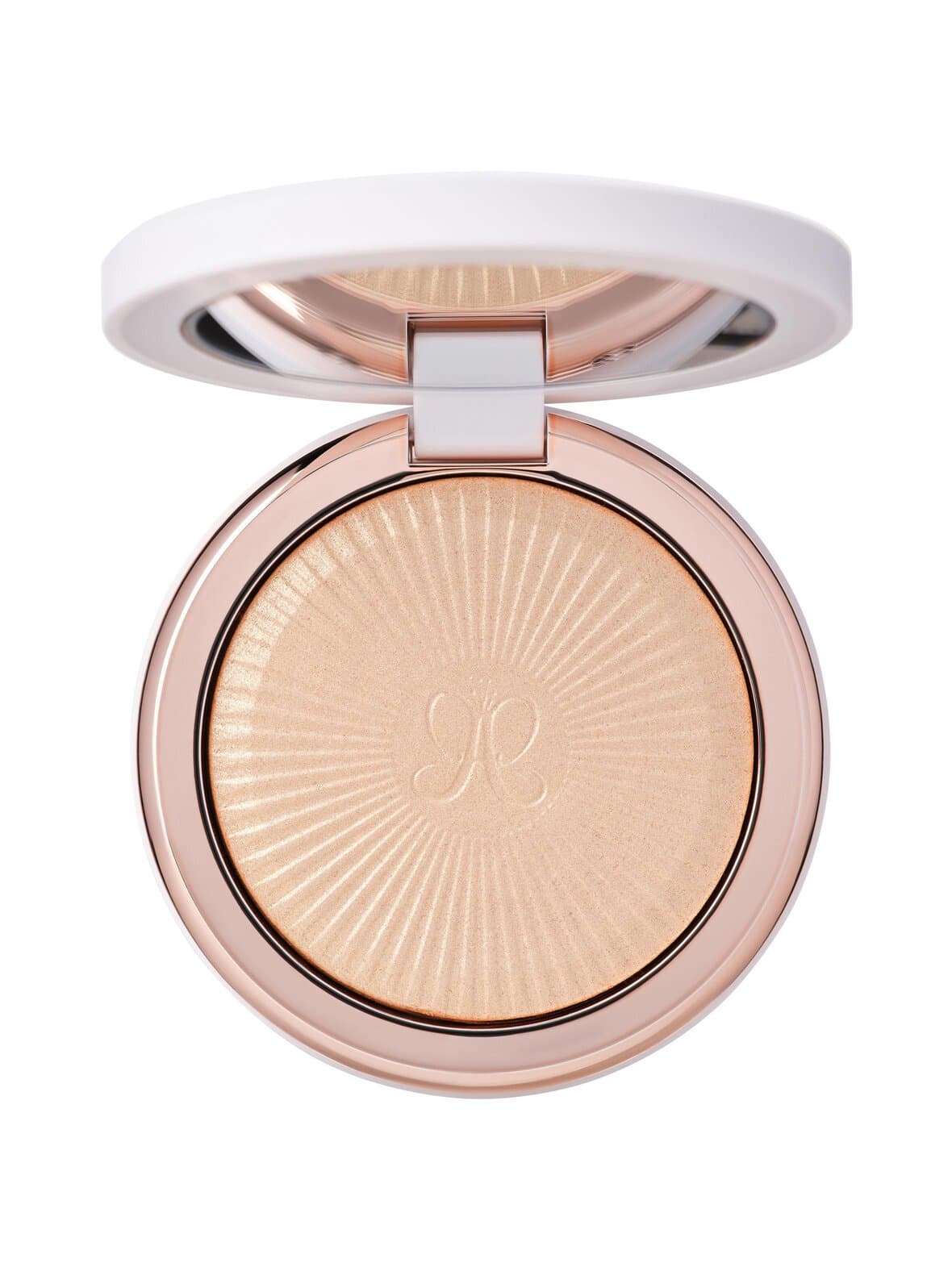 Glow seeker highlighter -korostuspuuteri – Anastasia