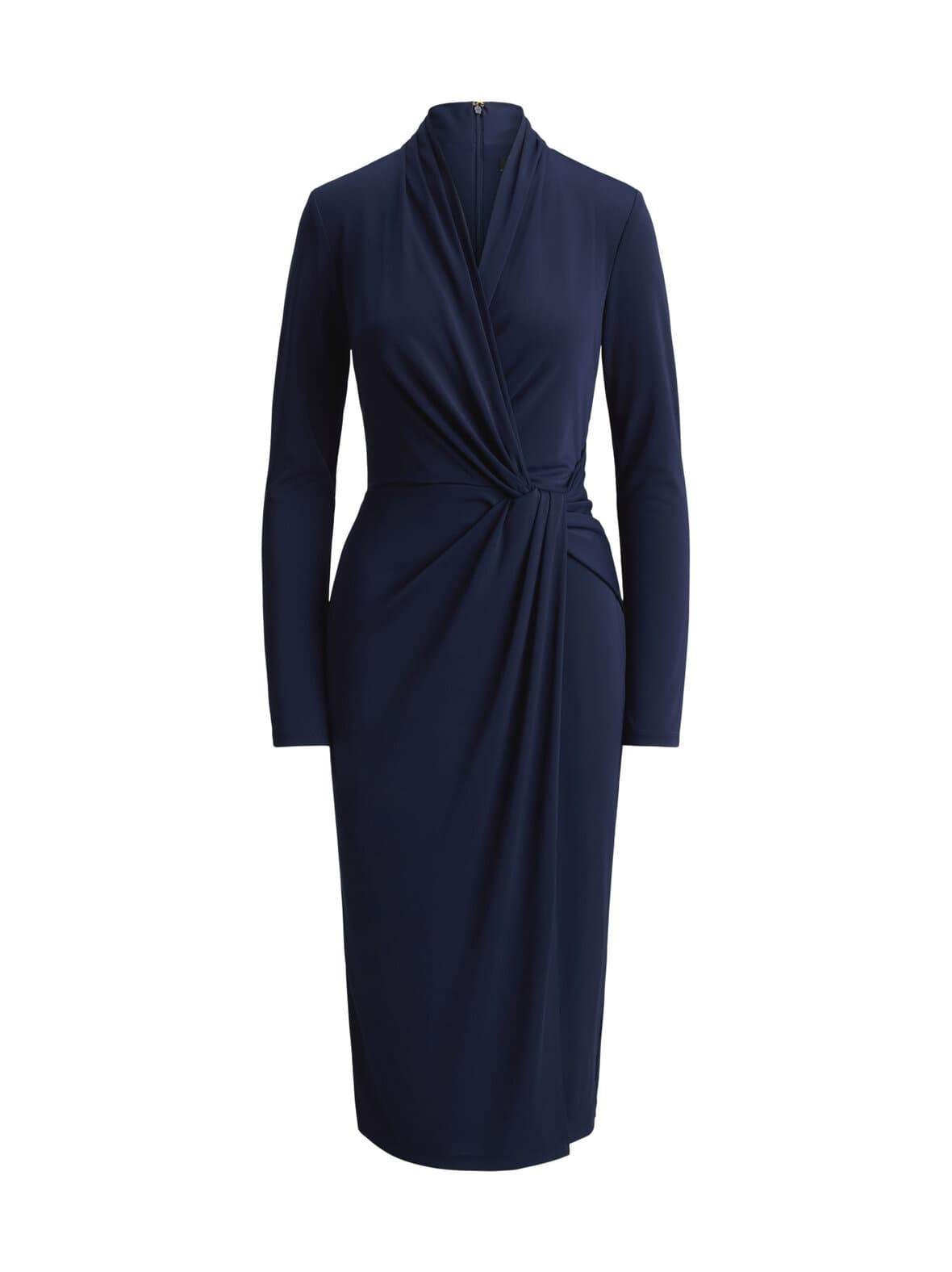 Draped knit -mekko – Lauren Ralph Lauren