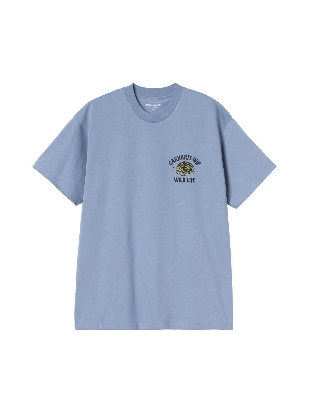 Wild life t-paita – Carhartt