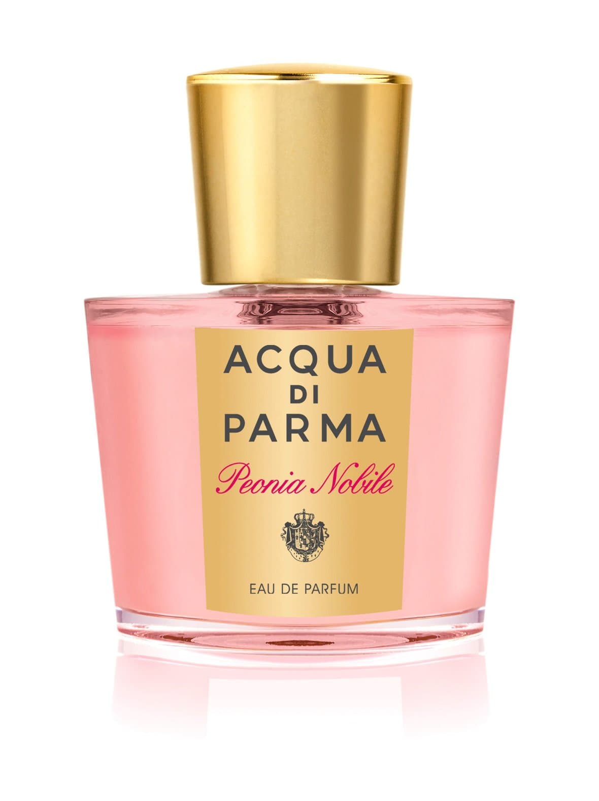 Peonia nobile edp -tuoksu 100ml – Acqua Di Parma