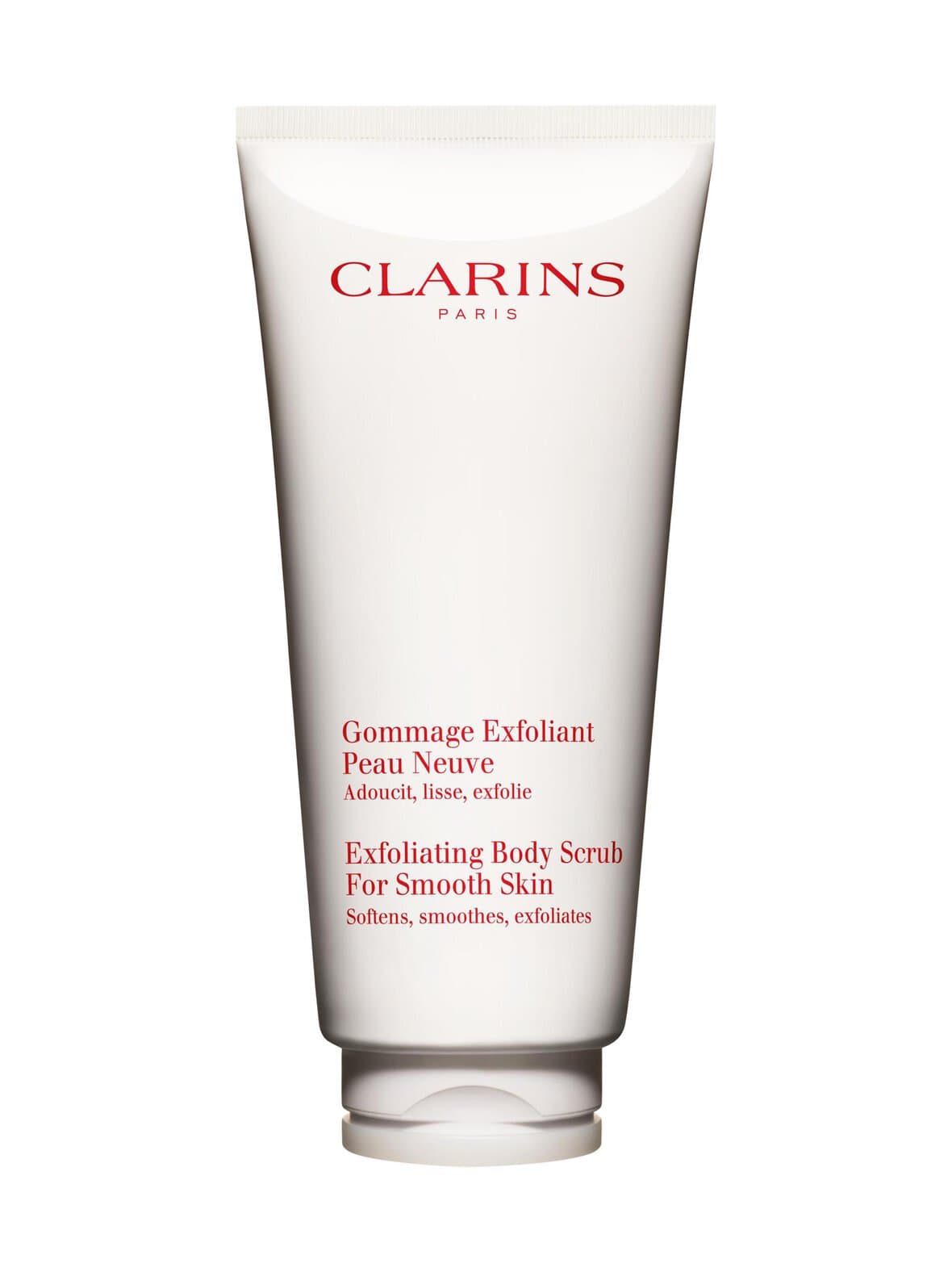 Exfoliating body scrub -kuorintavoide 200 ml – Clarins