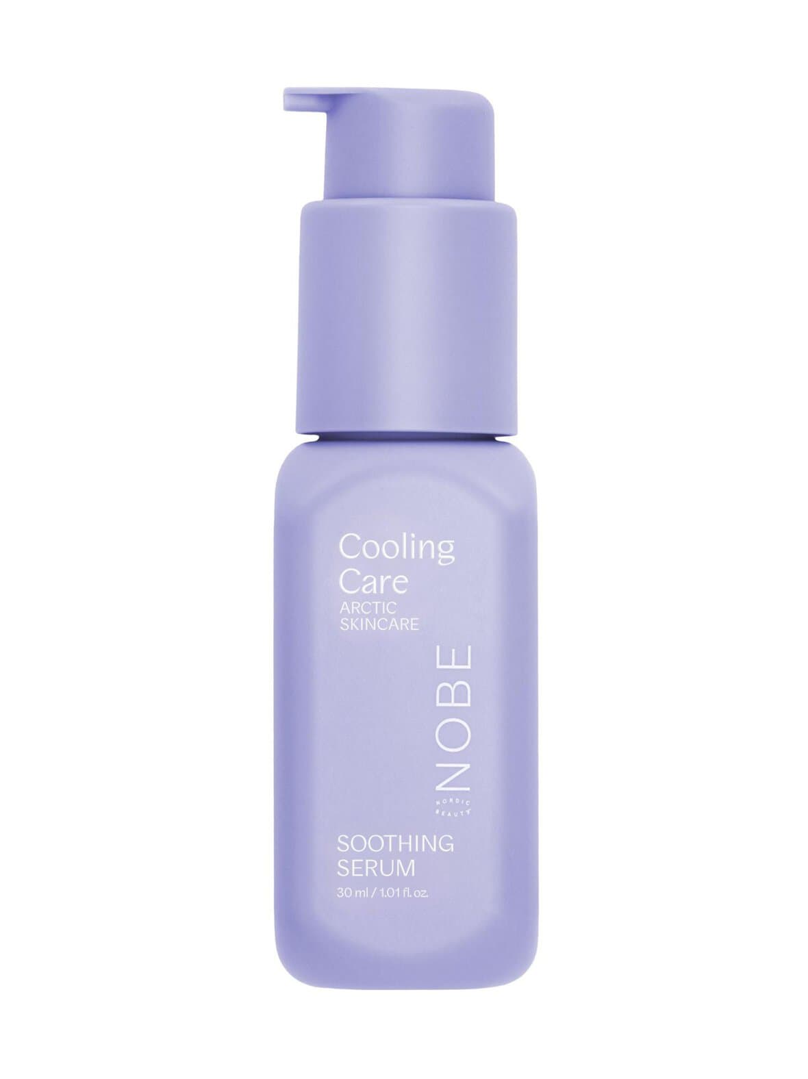 Cooling care soothing serum -seerumi, 50 ml – NOBE Nordic Beauty