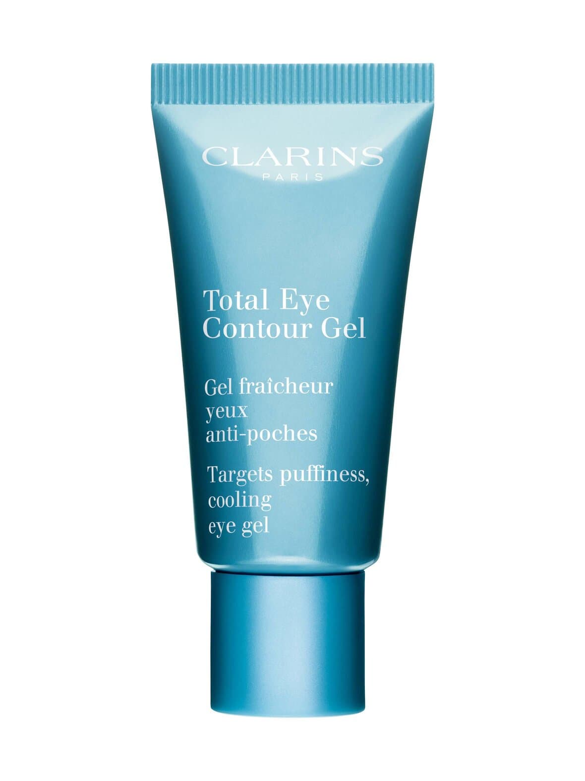 Total eye blue gel -silmänympärysgeeli 20 ml – Clarins