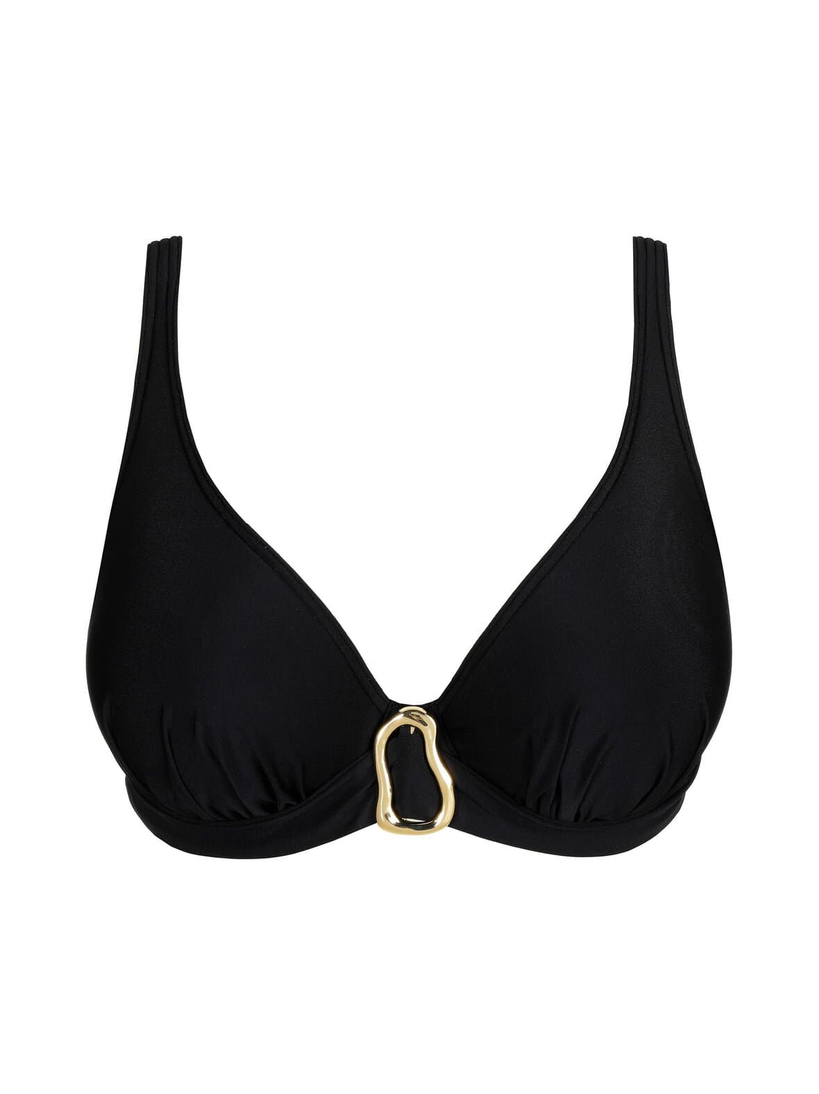 Uvita bikini top deep plunge padded -bikiniyläosa – PrimaDonna