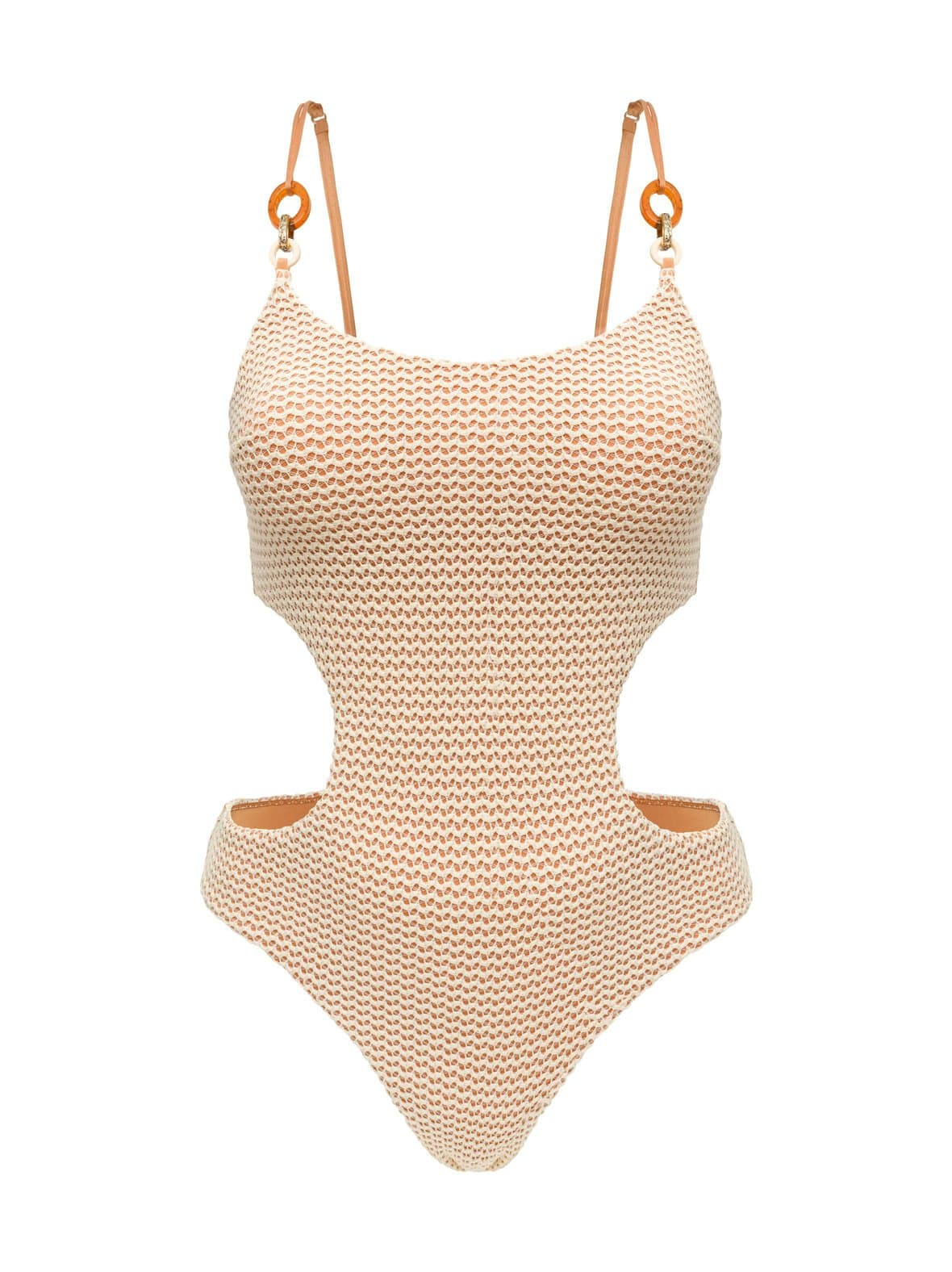 Amber monokini -uimapuku – Marc & André