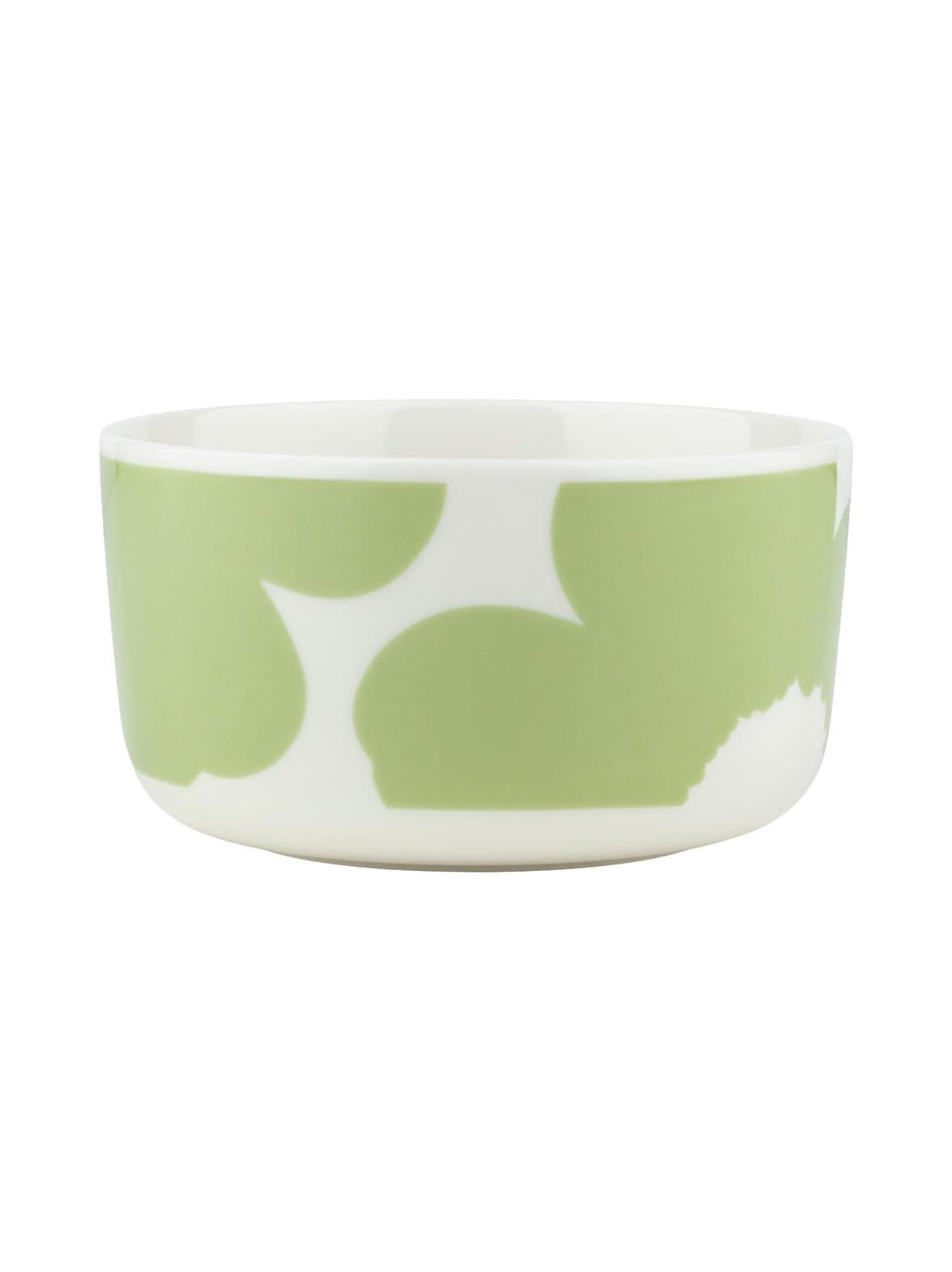 Iso unikko -kulho 5 dl – Marimekko