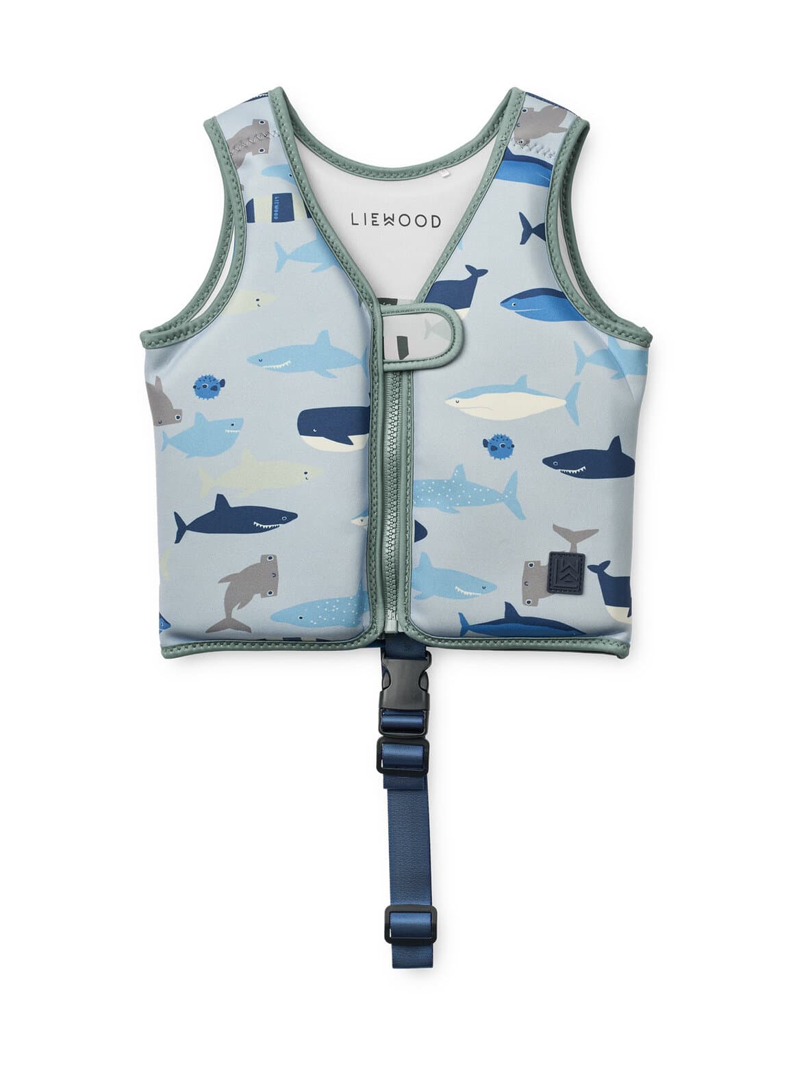 Dove-uimaliivi – Liewood