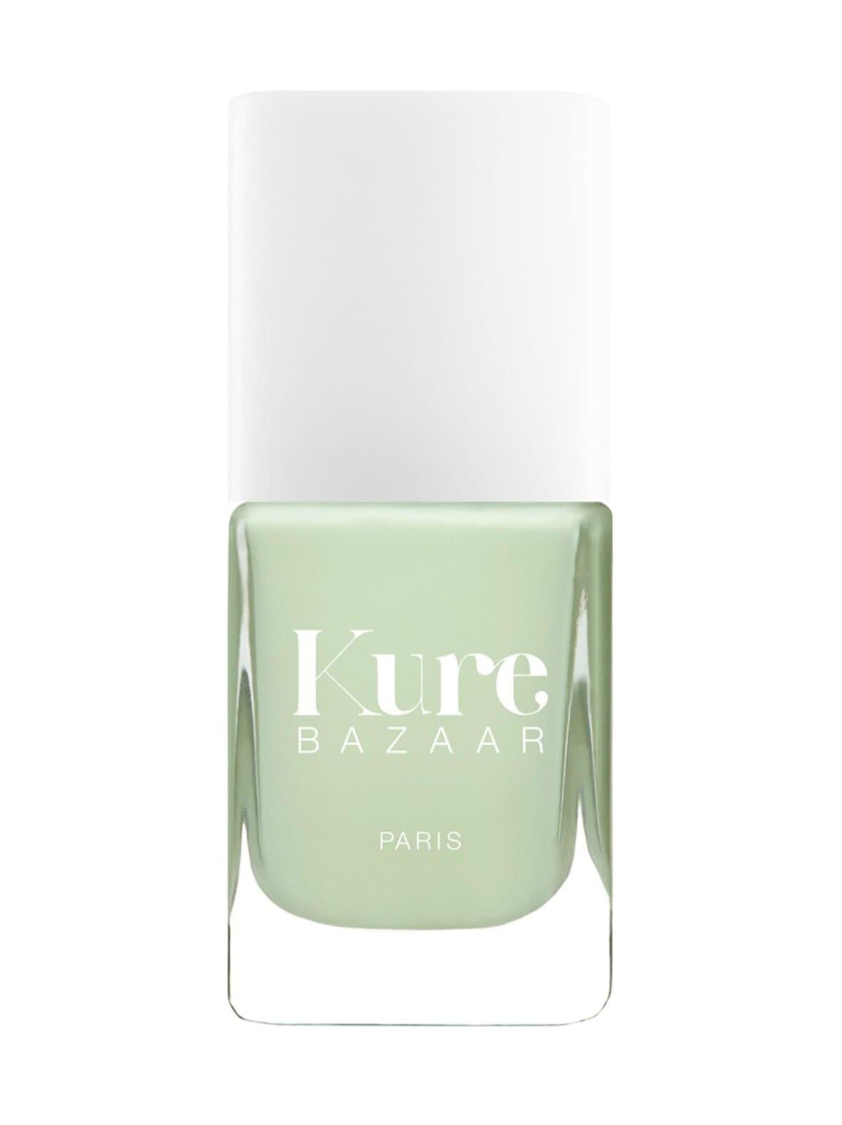 Matcha latte -kynsilakka – Kure Bazaar