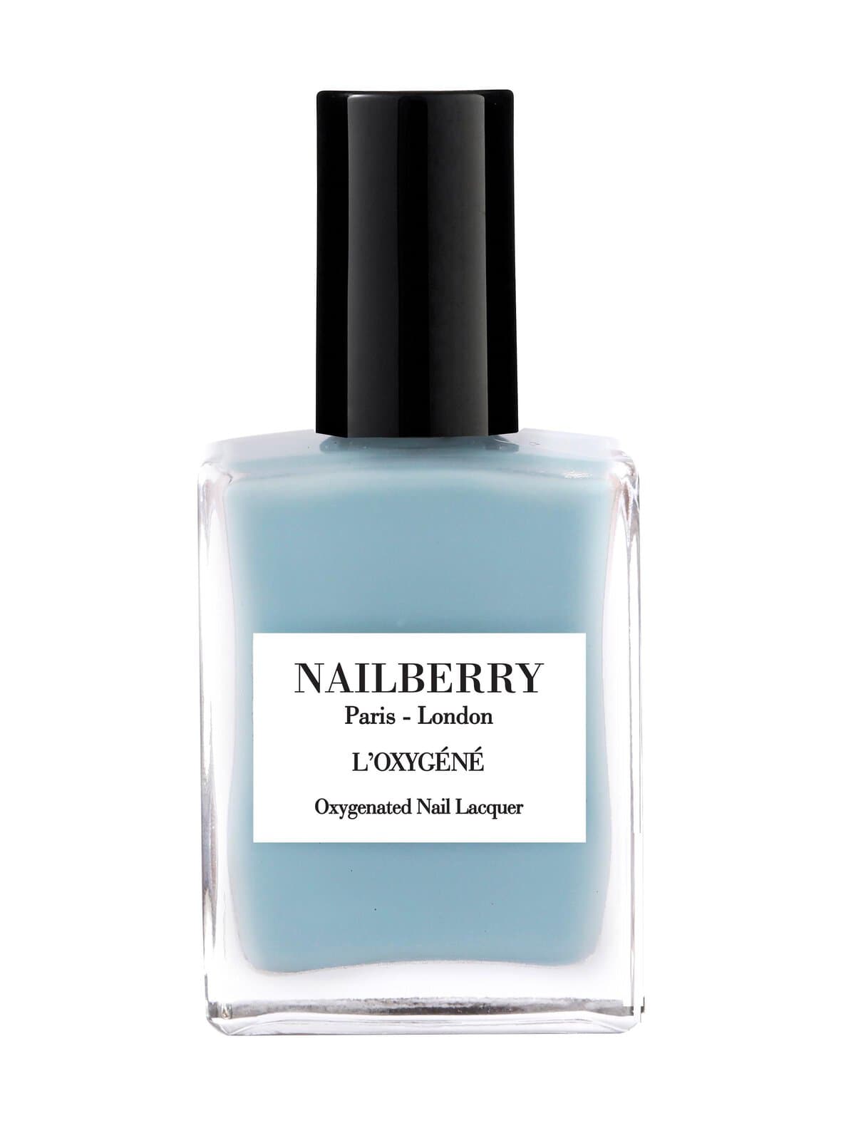 Nail polish jazz me up -kynsilakka – Nailberry