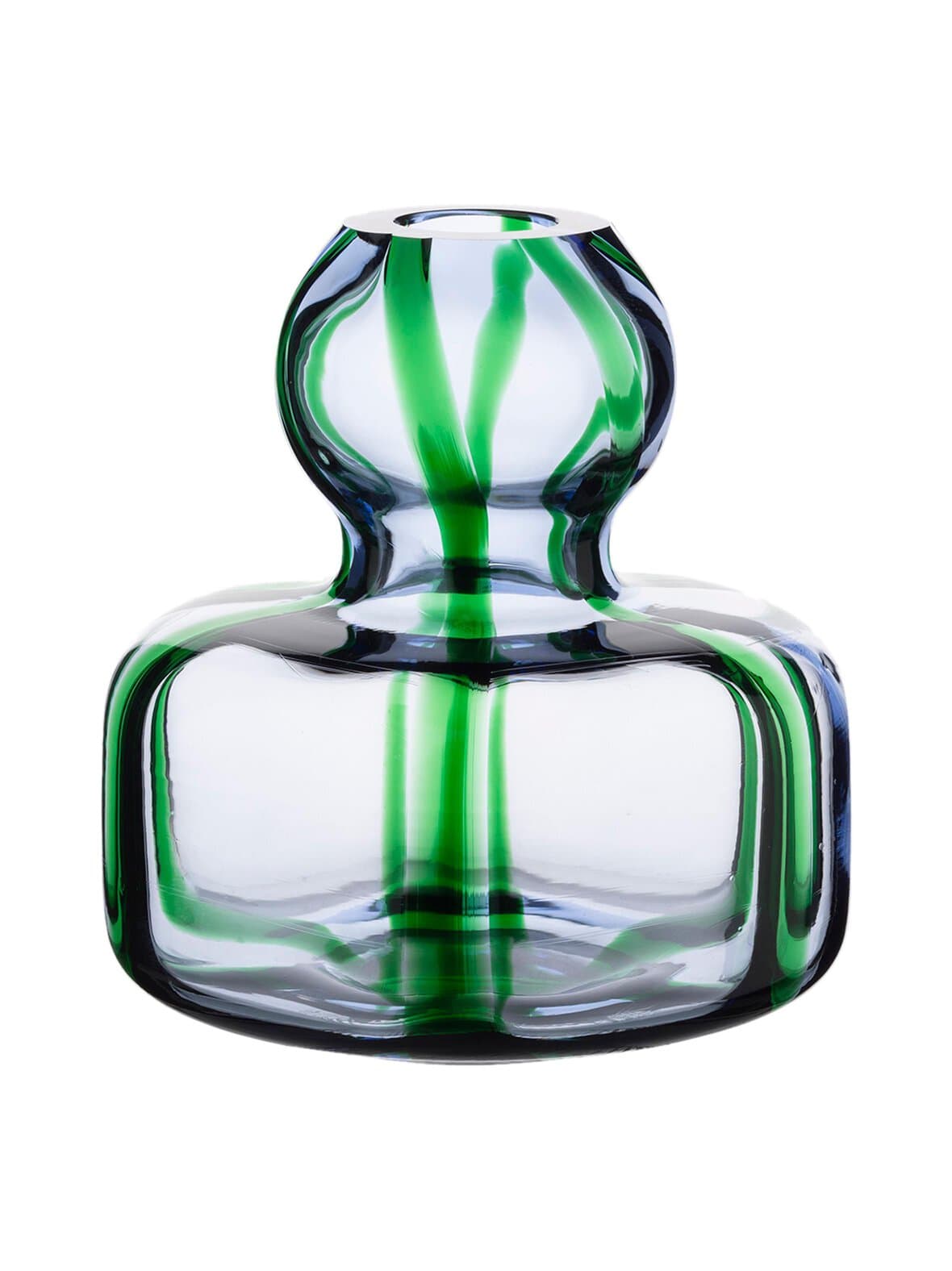 Flower filigree -lasimaljakko – Marimekko