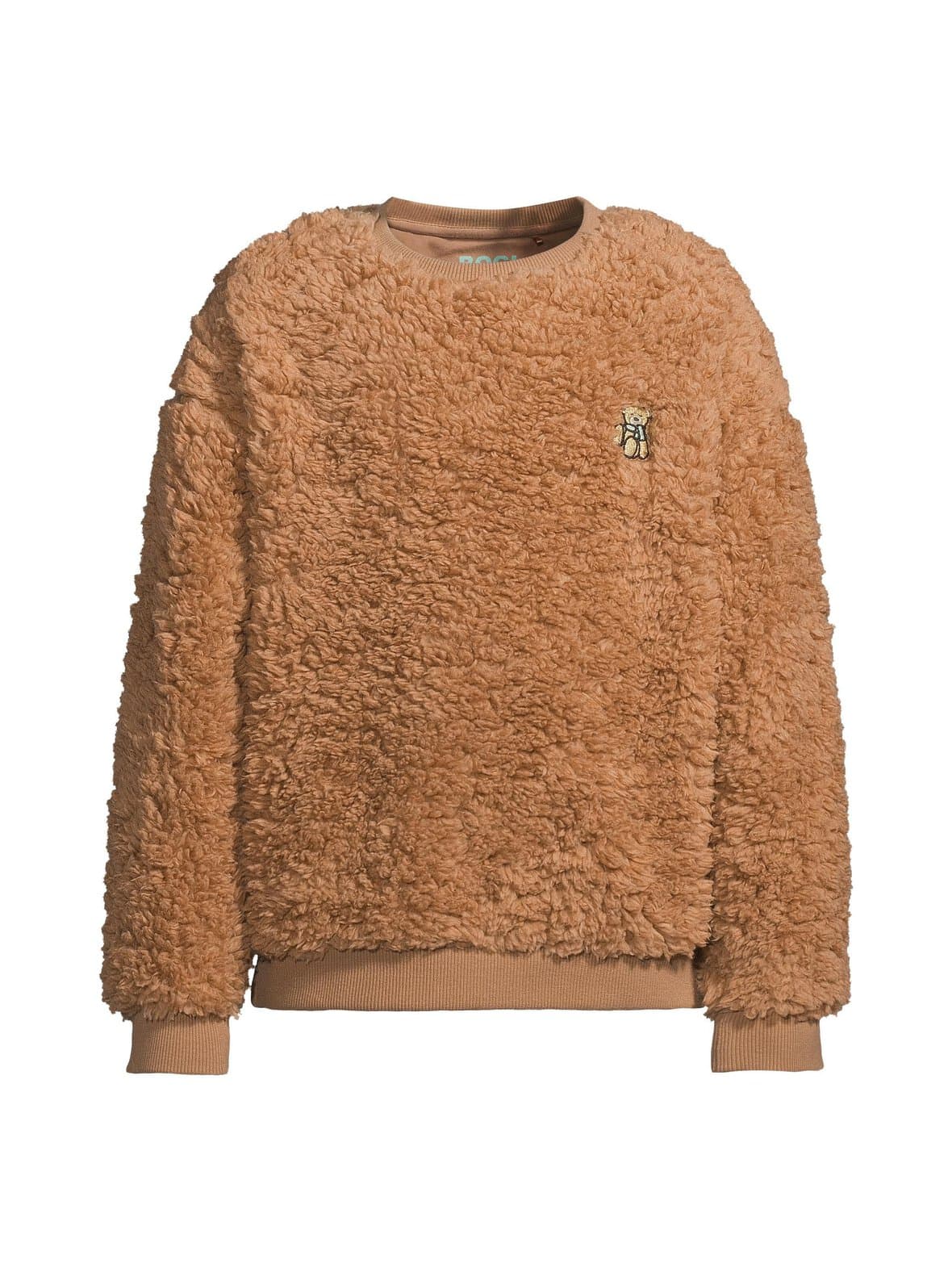 Samu teddy -collegepaita – BOGI