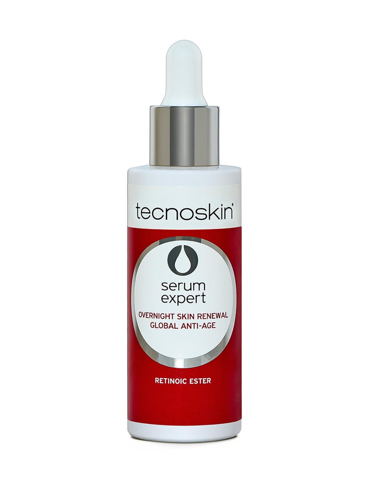 Overnight skin renewal global anti-age serum -seerumi – TECNOSKIN