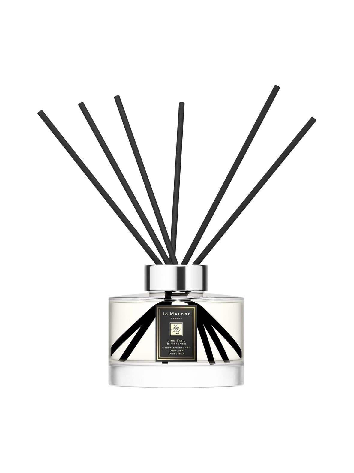 Lime basil & mandarin scent surround diffuser -diffuuseri 165 ml – Jo Malone London