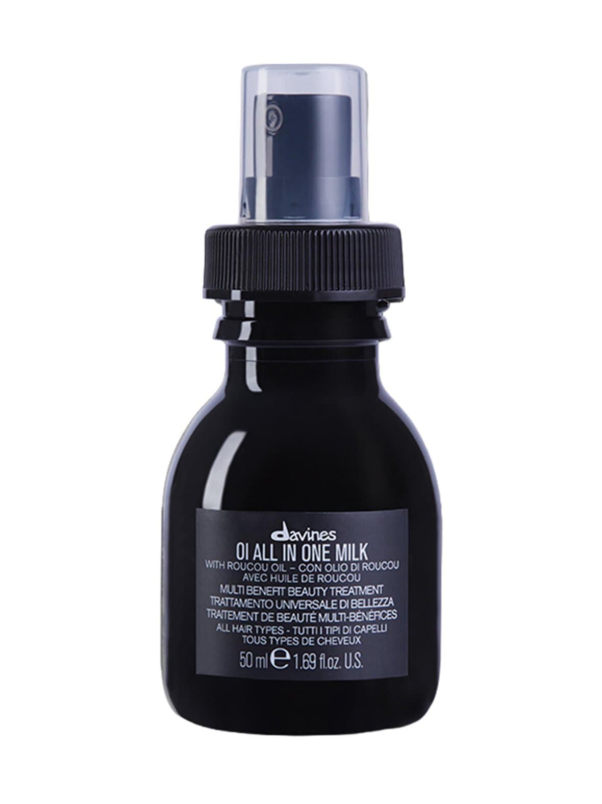Oi all in one milk -hiushoitoaine 50 ml – Davines