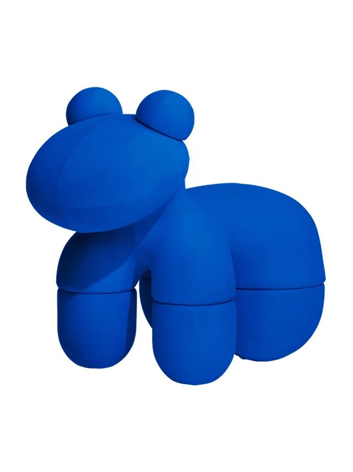 Poni-tuoli sininen – Studio Eero Aarnio