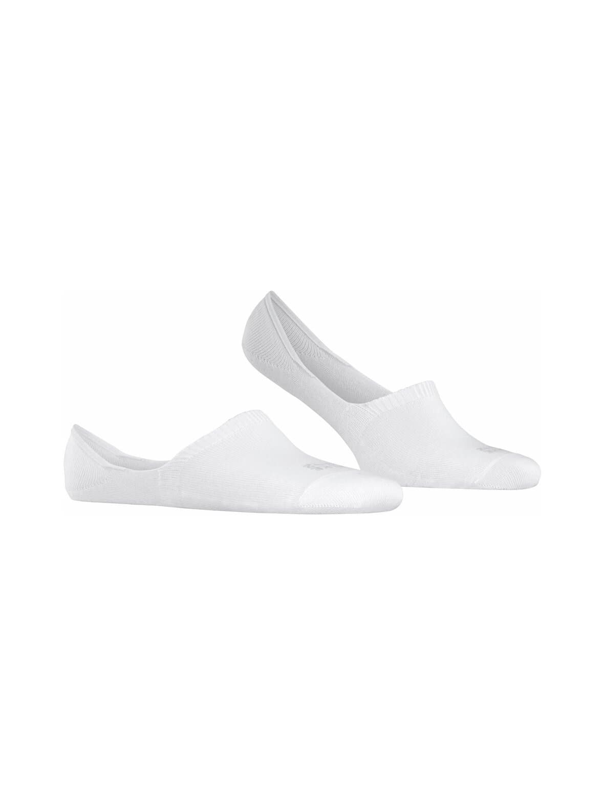 Step high cut invisible -sukat – Falke