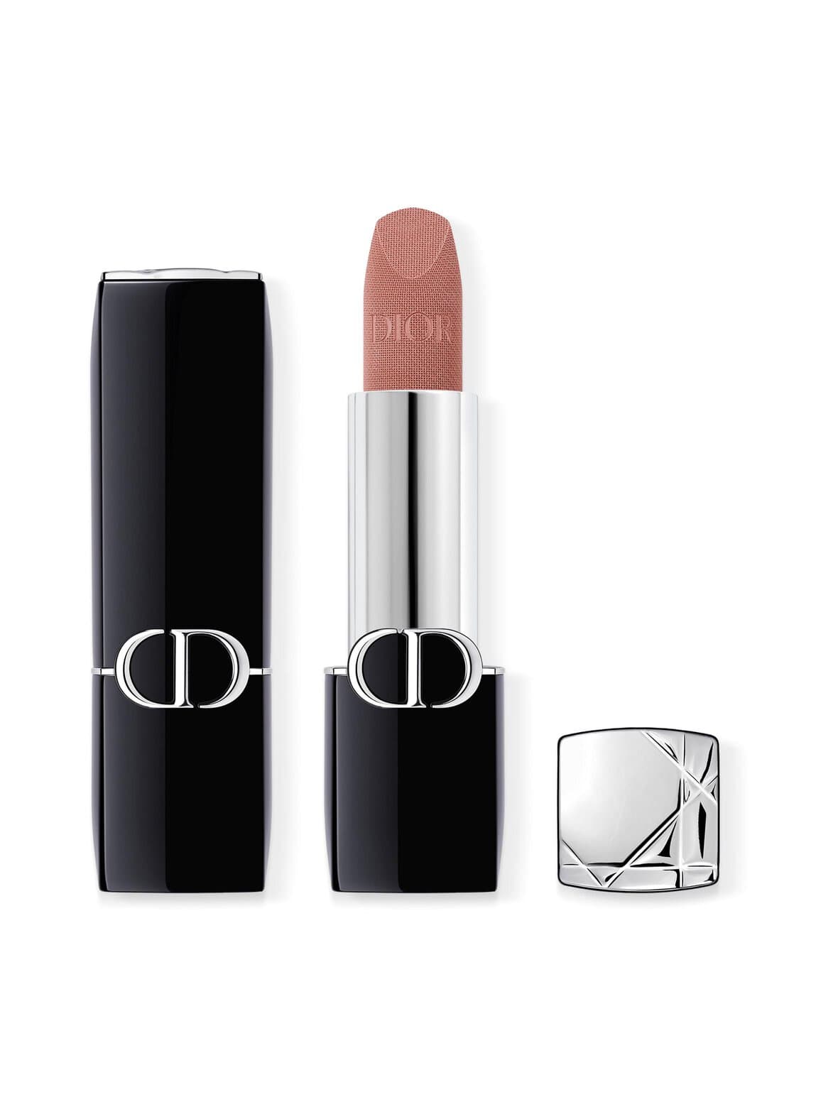 Rouge dior new velvet -huulipuna – Dior