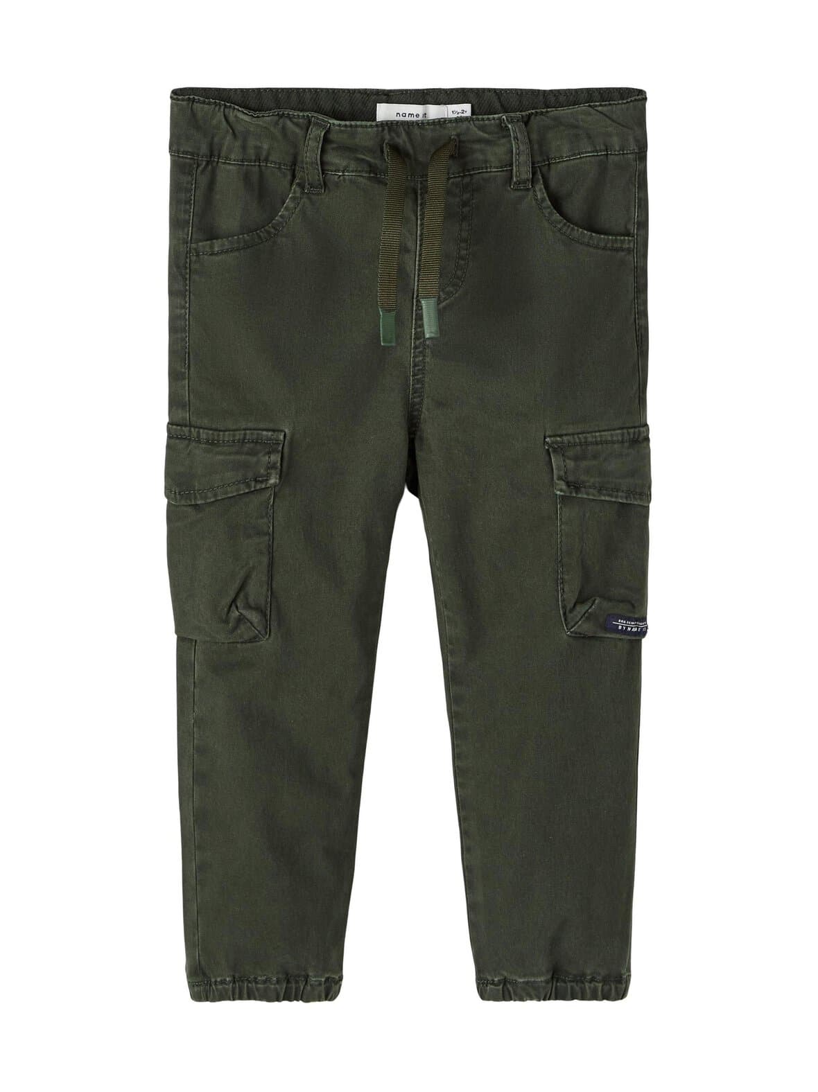 Nmmben cargo -housut – NAME IT