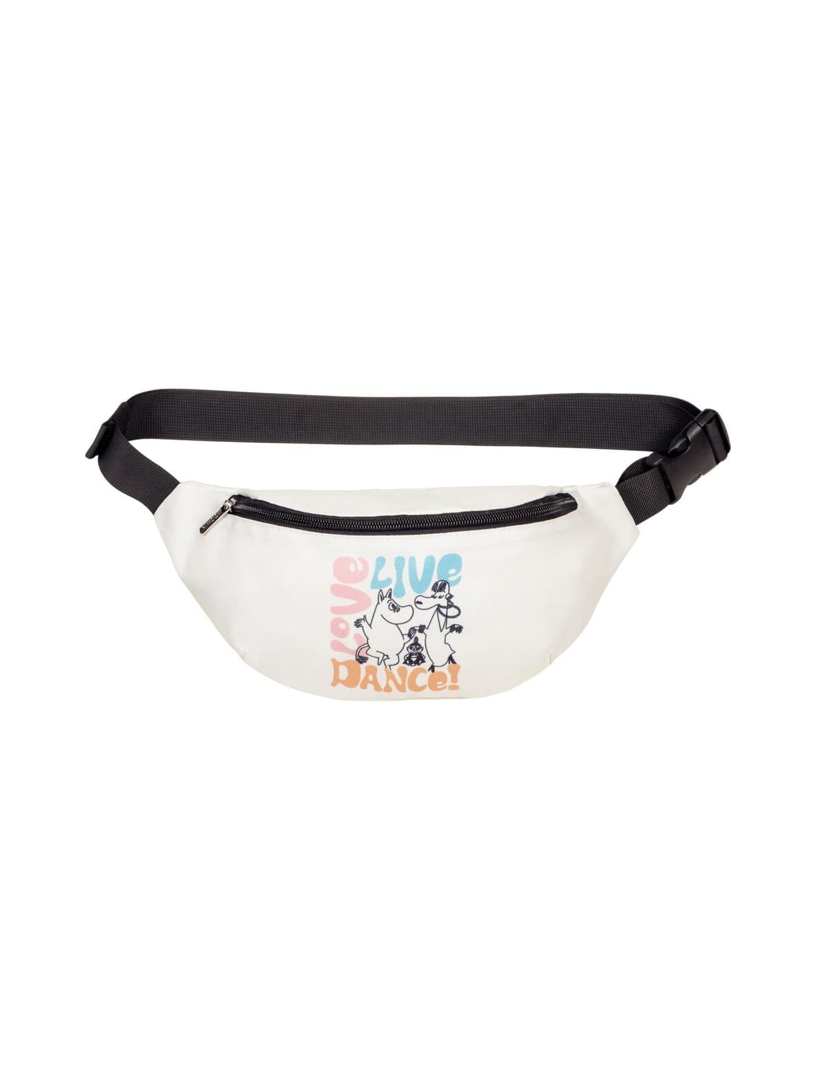 Dance-vyölaukku – Moomin by Martinex