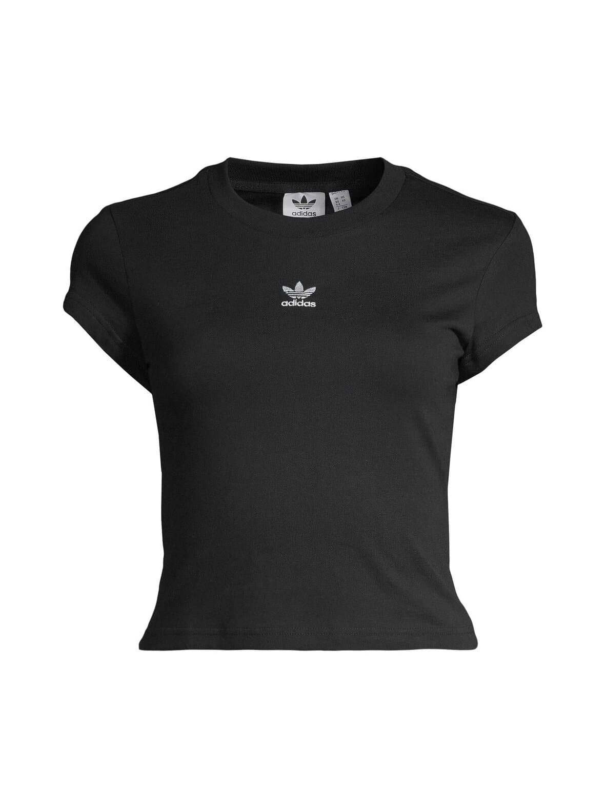 Ess slim t-paita – adidas Originals