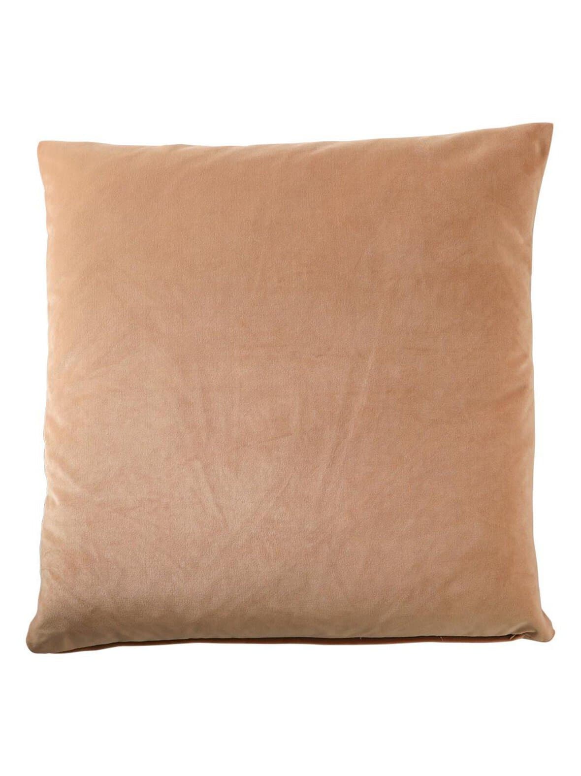 Velvet-tyyny hiekka 58 x 58 cm – BoConcept