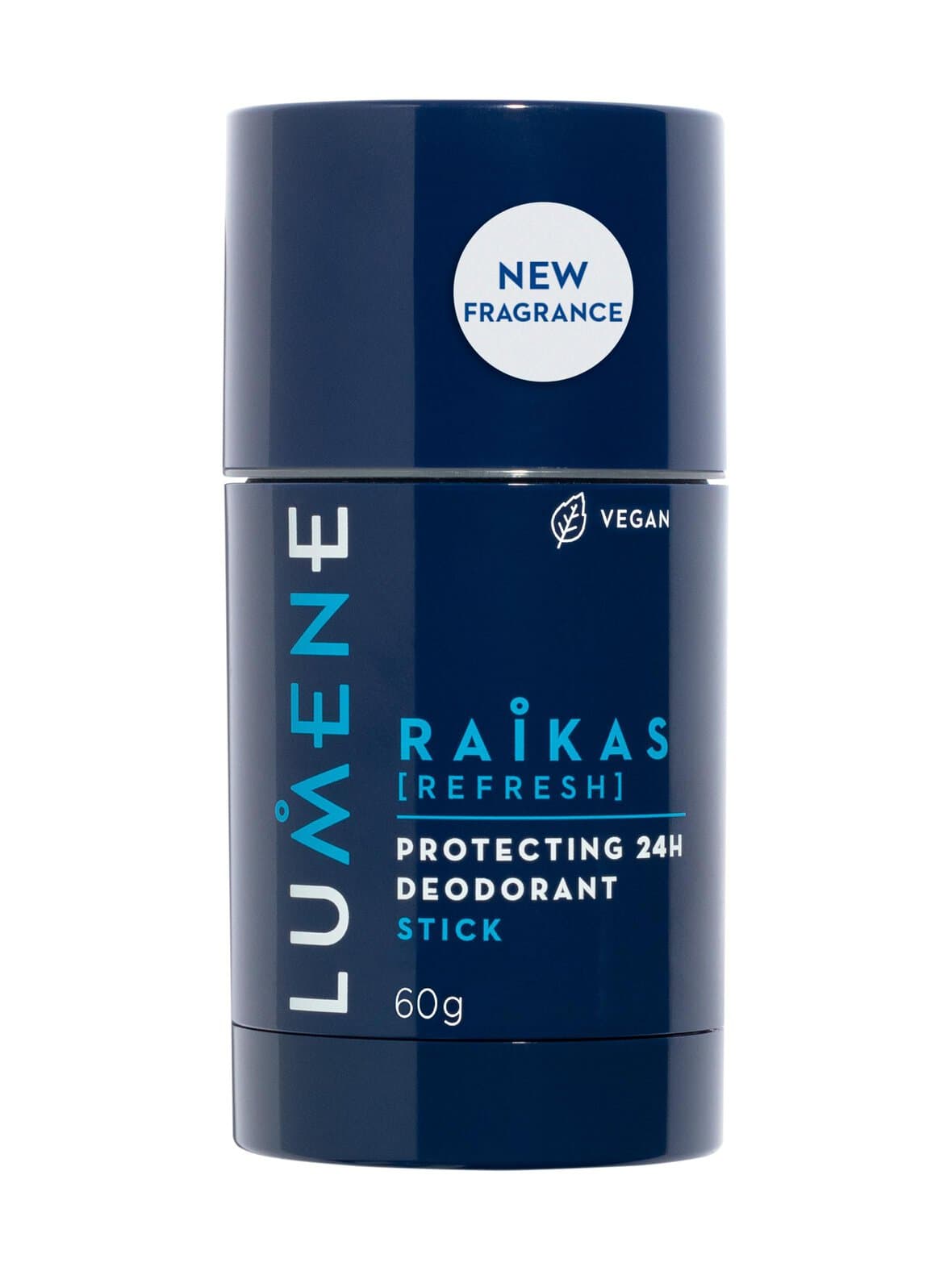 Raikas protecting 24h deodorant -suojaava deodorantti 60 g – Lumene
