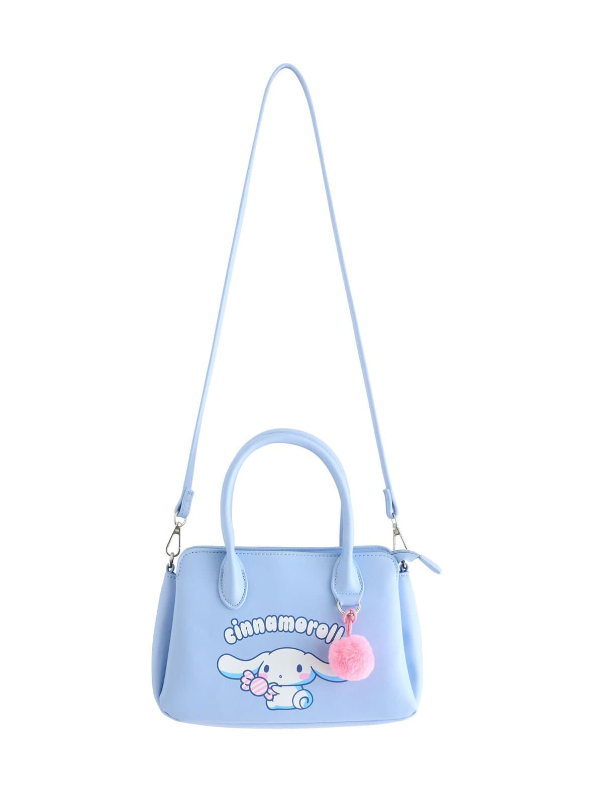 Cinnamoroll-olkalaukku – Lindex