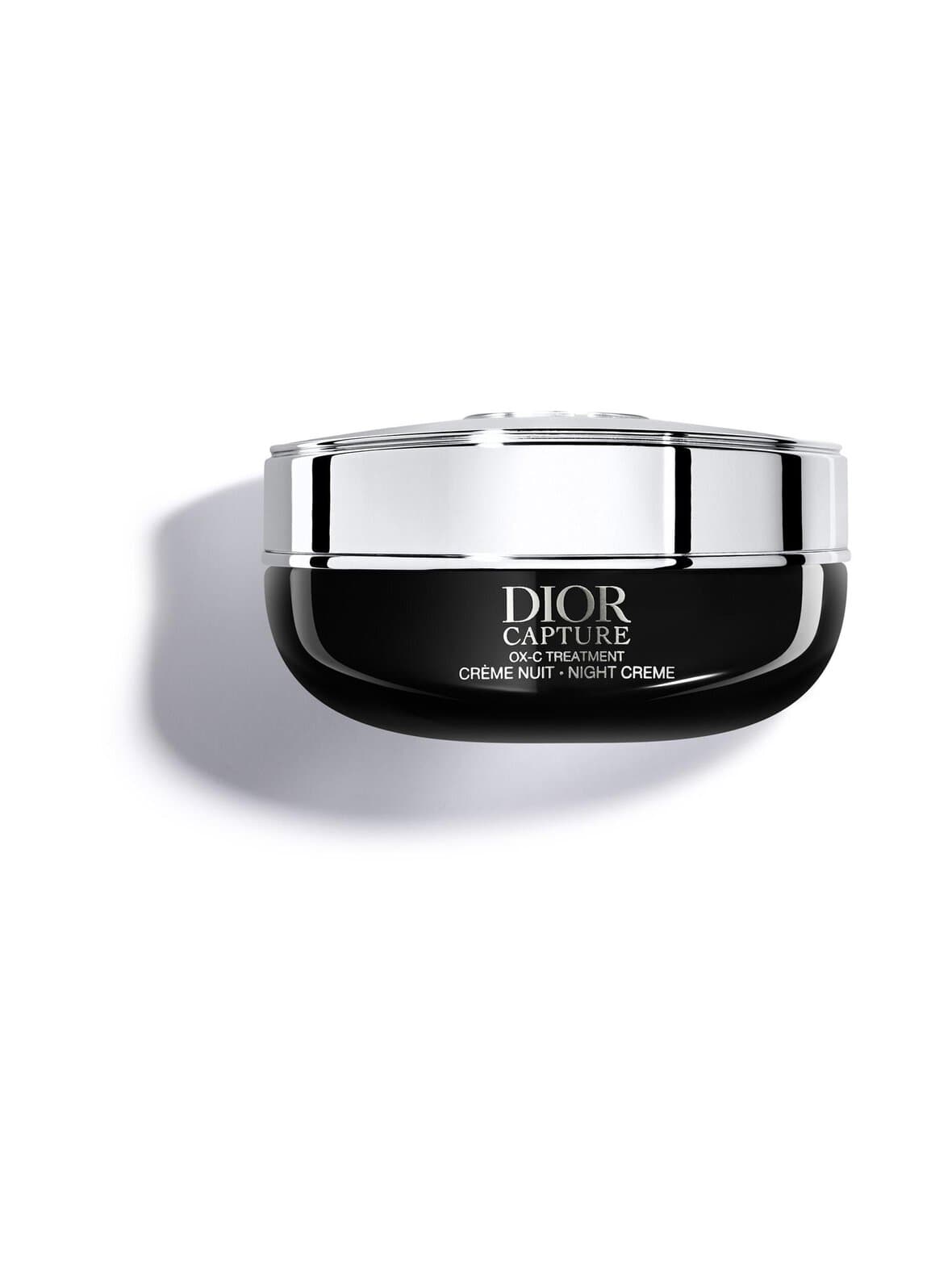 Capture night creme -yövoide – Dior