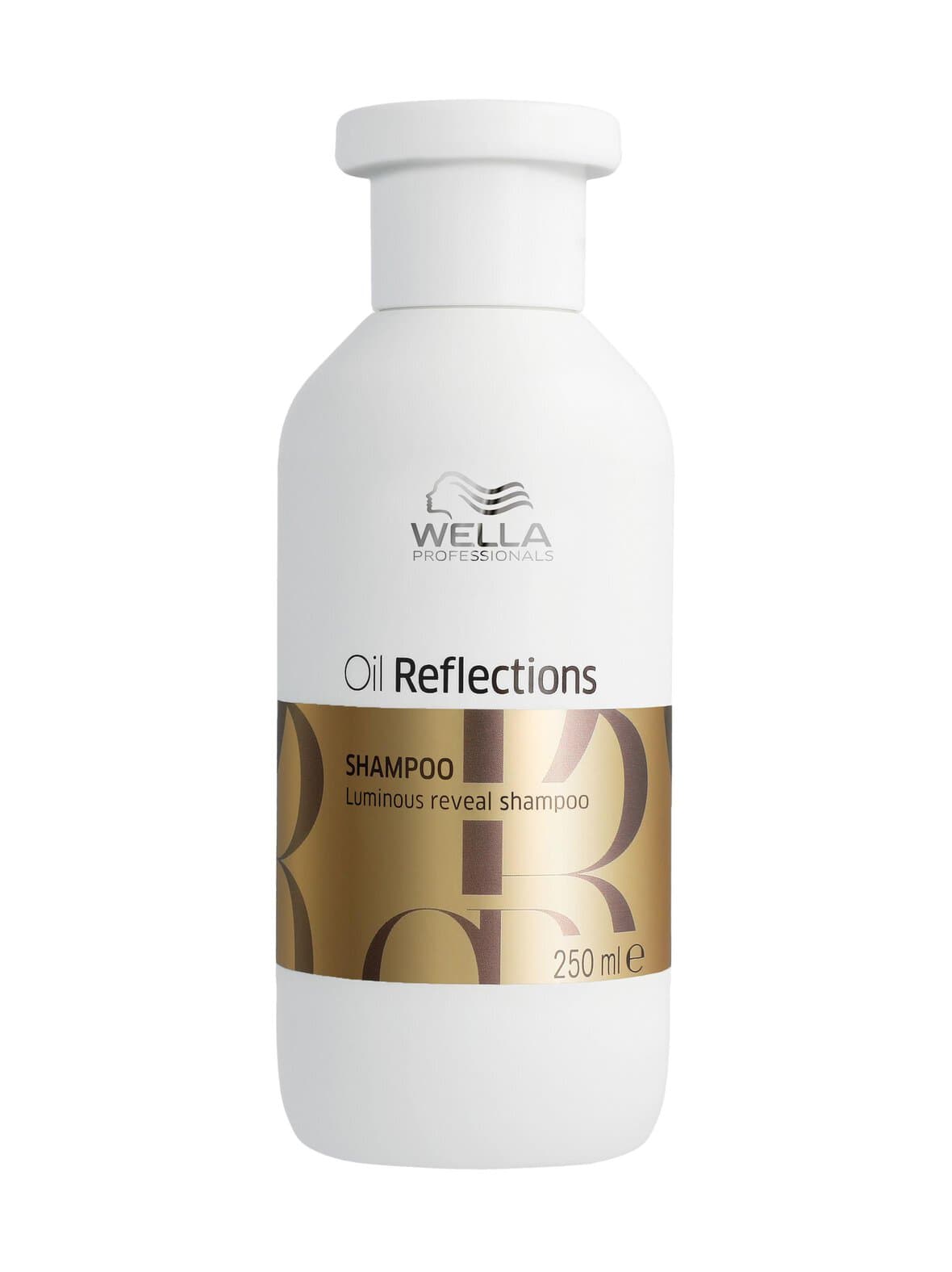 Oil reflections -shampoo 250 ml – Wella Professional Care