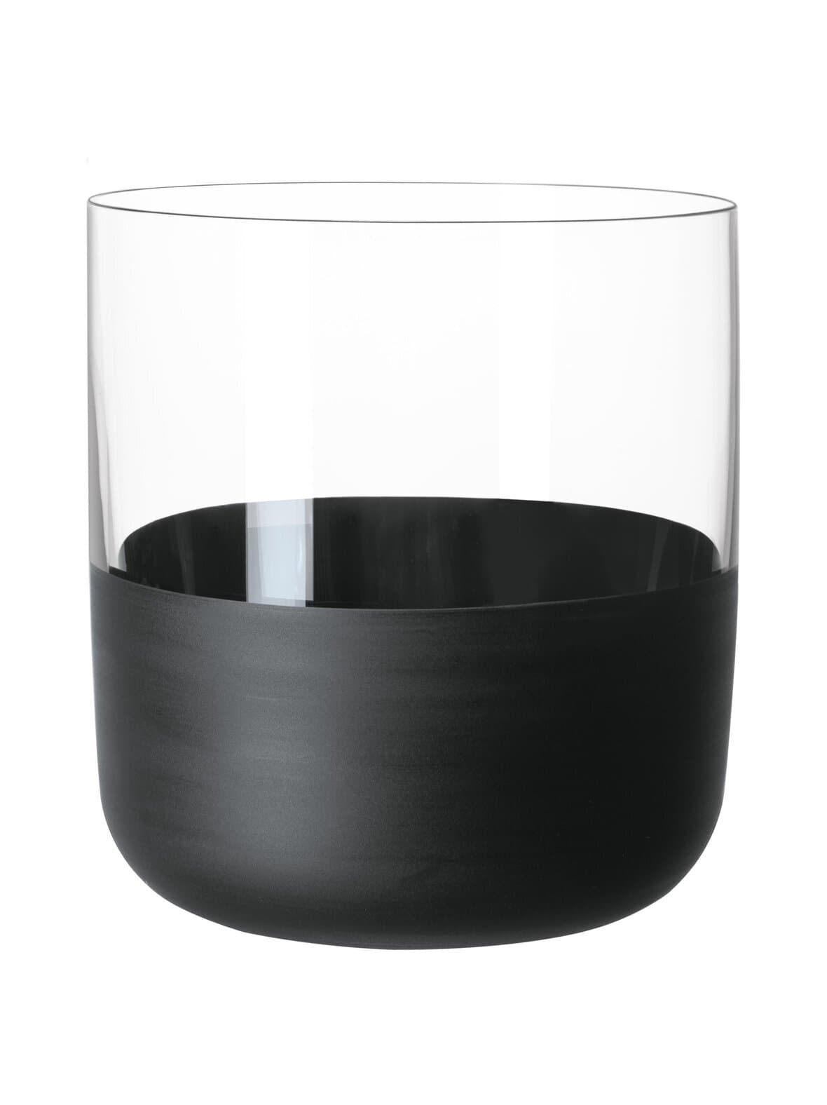 Manufacture rock -lasi 4 kpl – Villeroy Boch