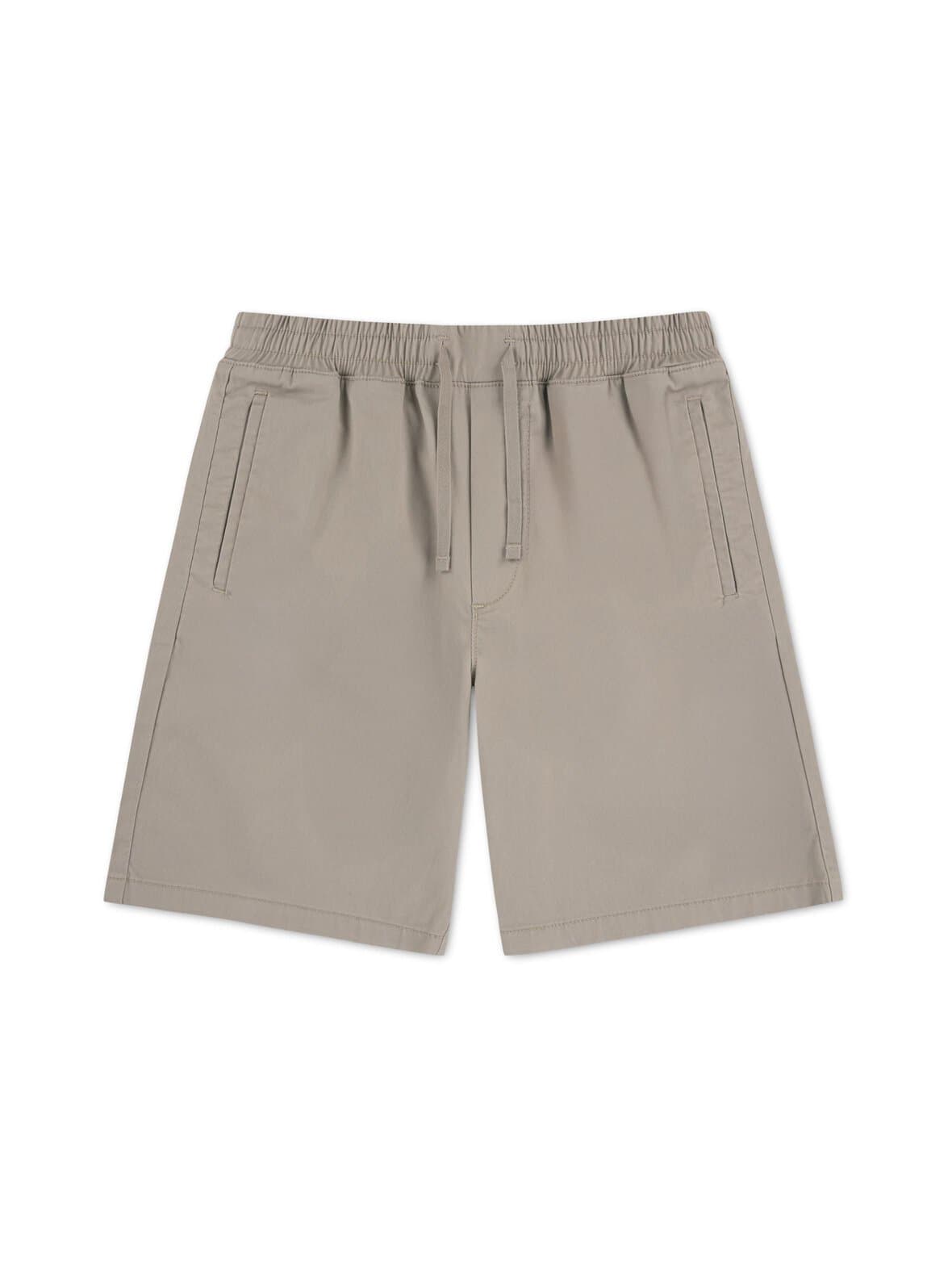 Pull on chino -shortsit – Abercrombie & Fitch