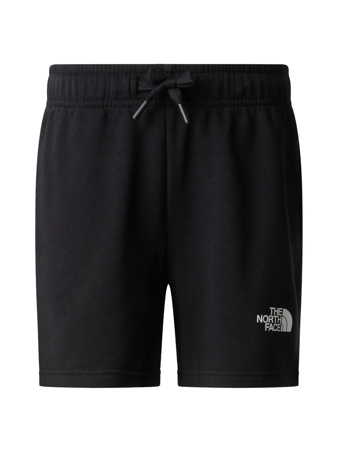 Simple dome light -shortsit – The North Face