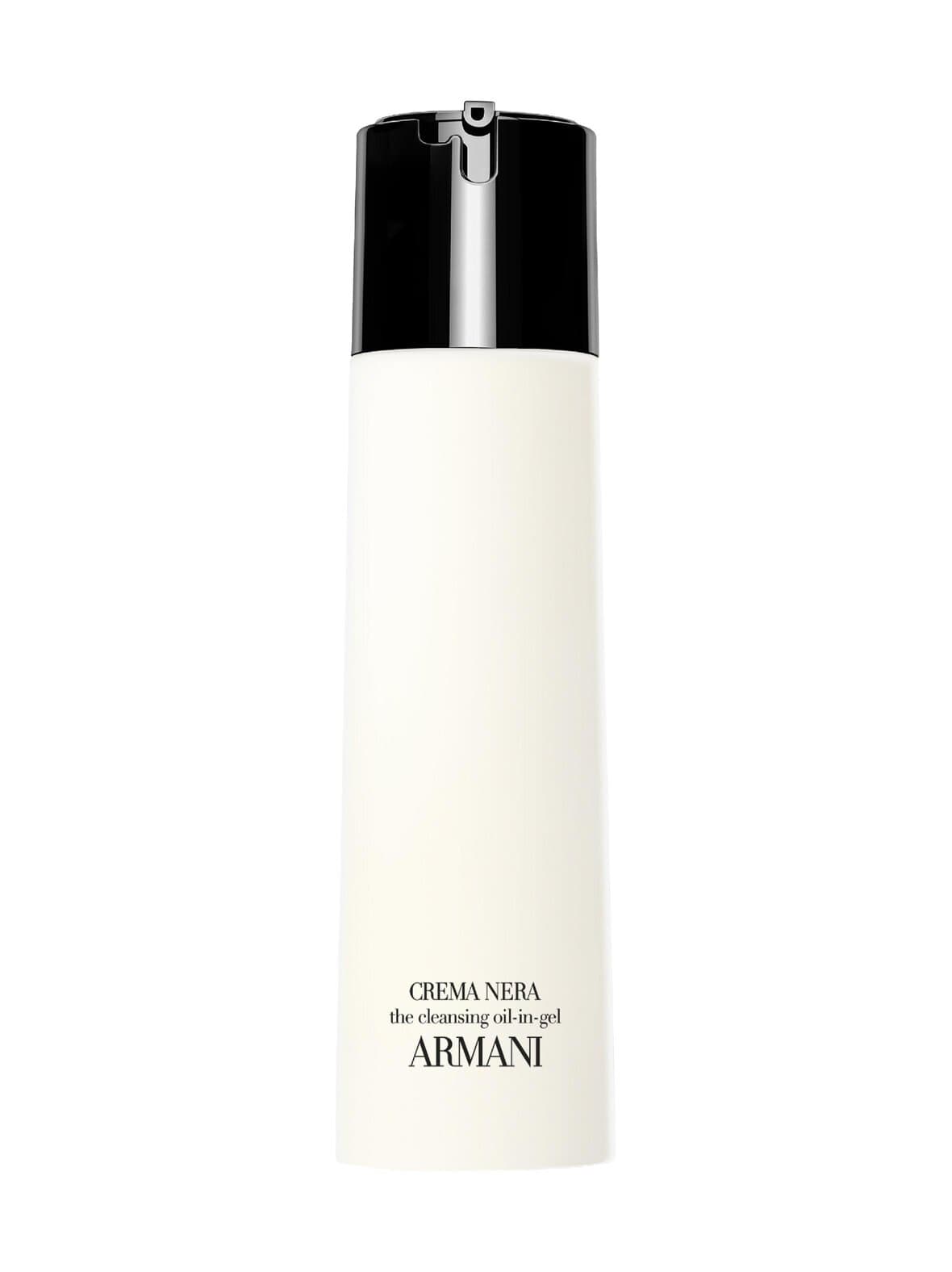 Crema nera the cleansing oil-in-gel -puhdistusgeeli – Armani