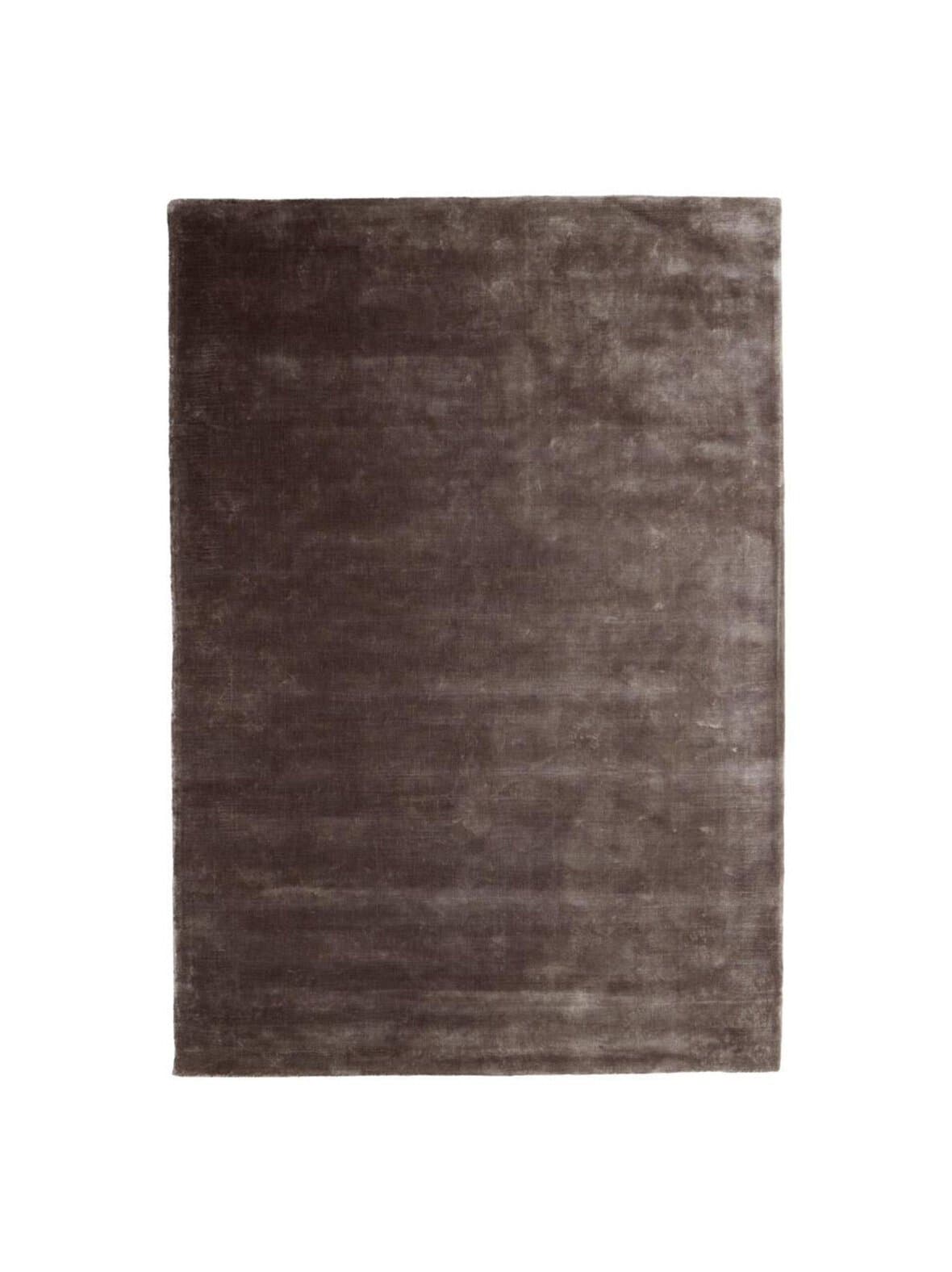 Loom-matto harmaa 170 x 240 cm – BoConcept