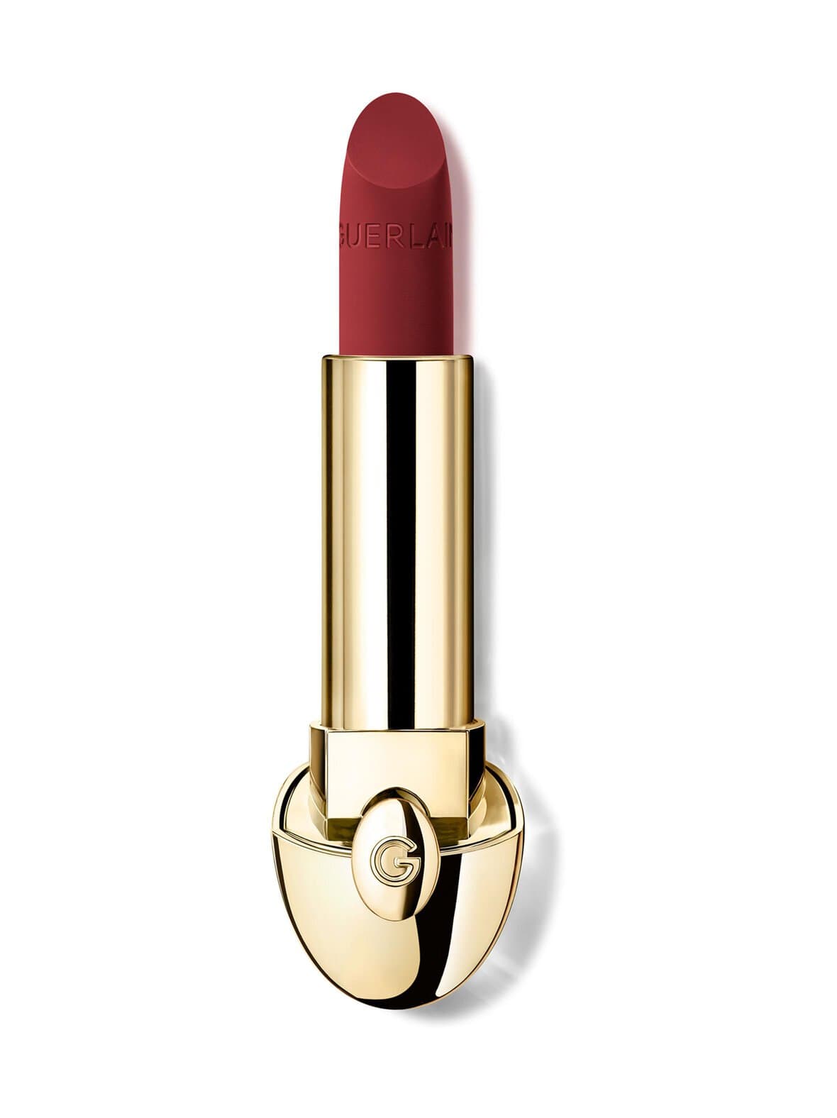 Rouge g lipstick refill -huulipuna, täyttöpakkaus – Guerlain