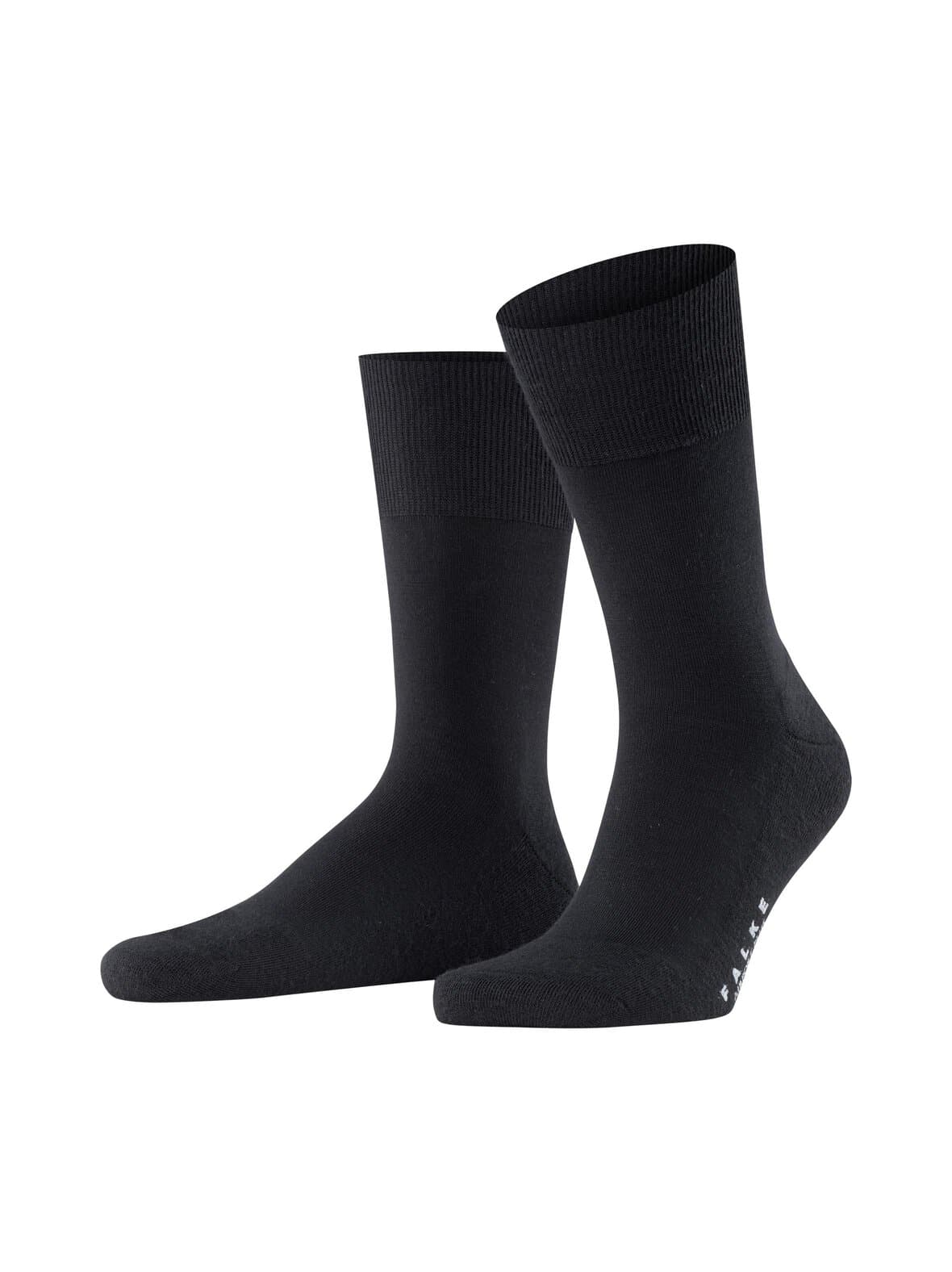 Airport plus -merinosekoitesukat – Falke