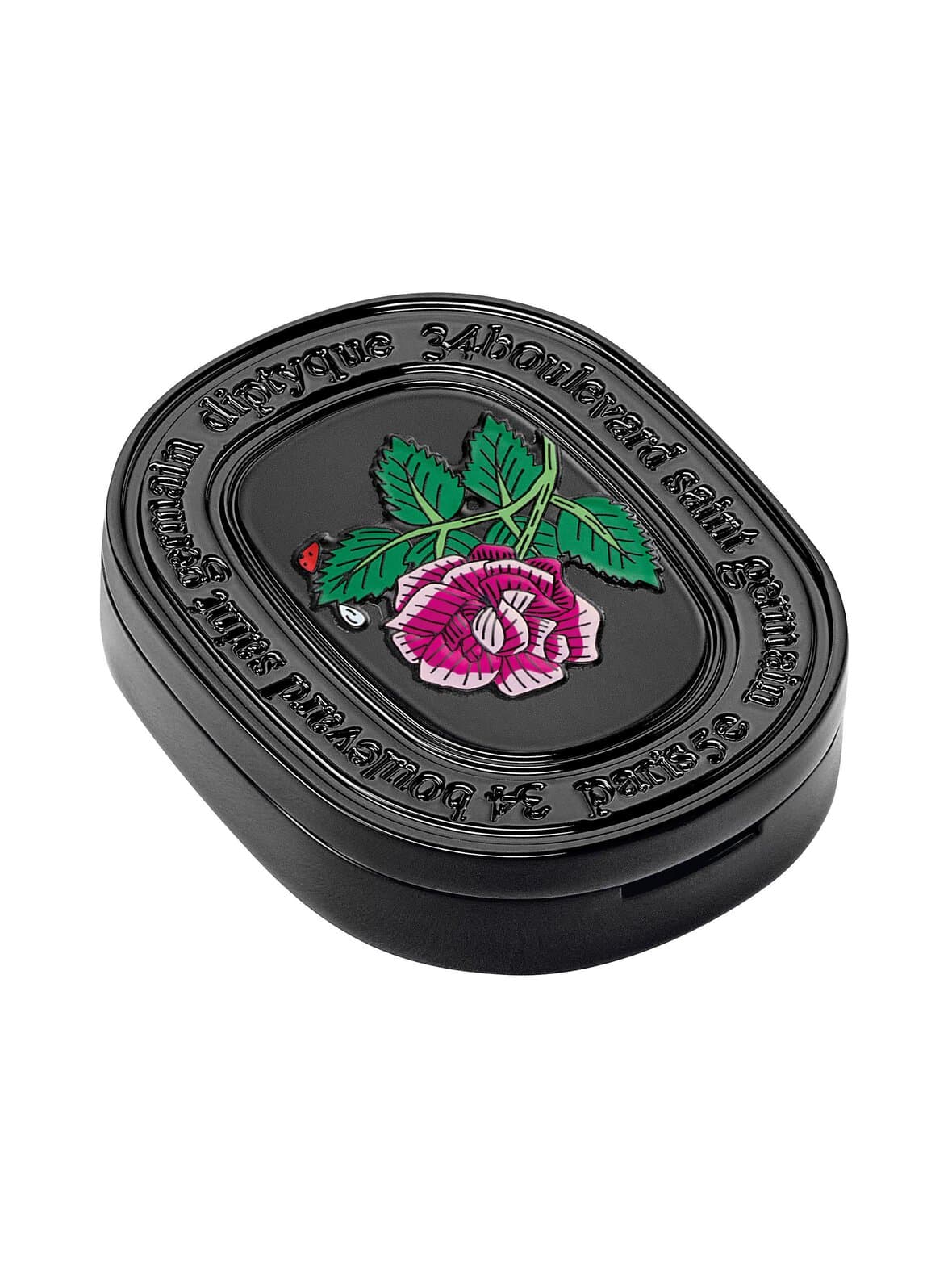 Eau rose refillable solid perfume -täytettävä kiinteä tuoksu – Diptyque
