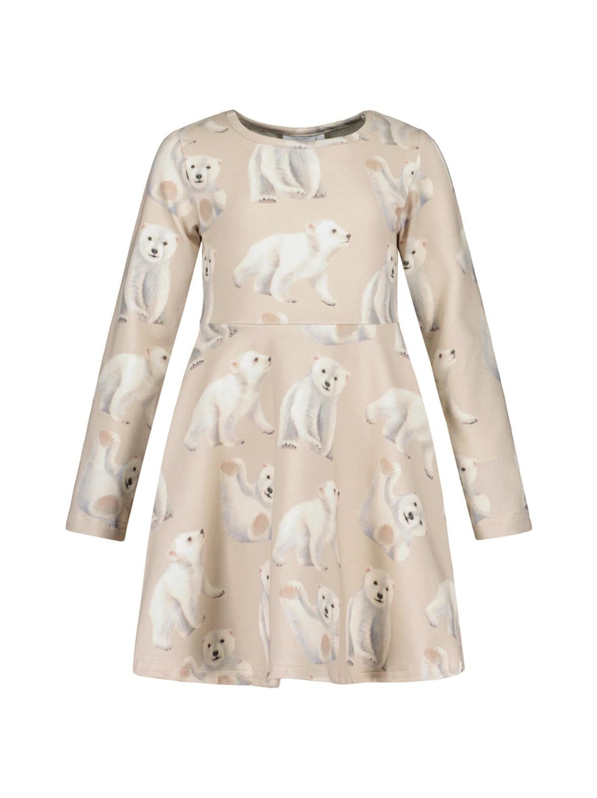 Polar bears -mekko – Metsola