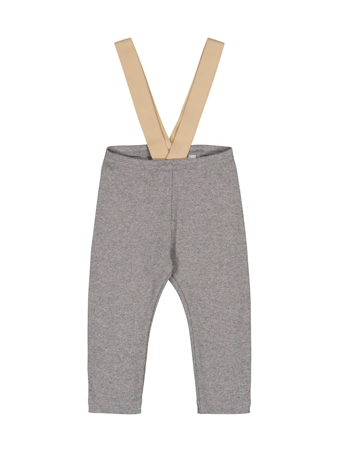 Rib brace -henkselihousut – Metsola