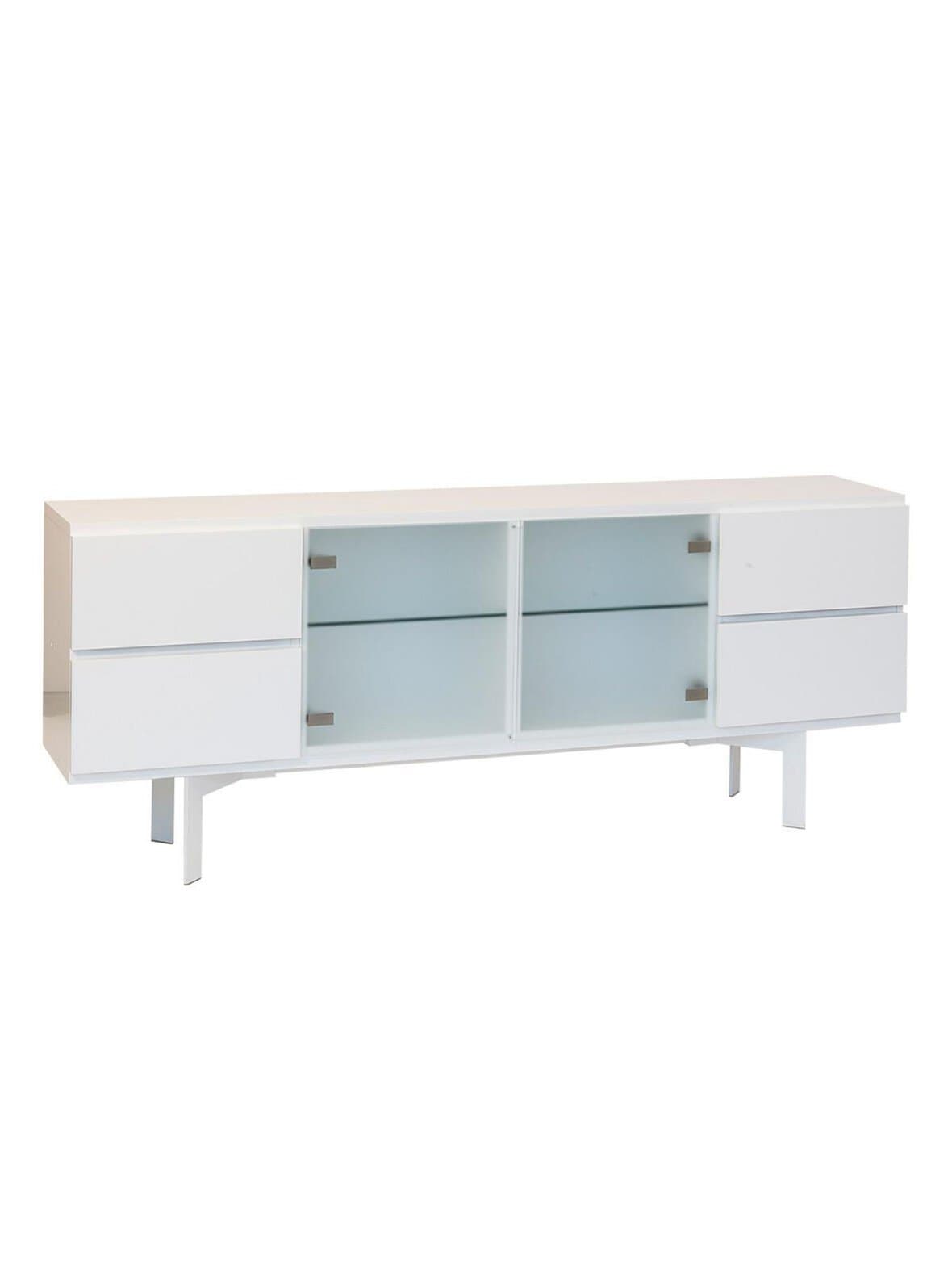 Mup-senkki valkoinen l 208 cm – Muurame