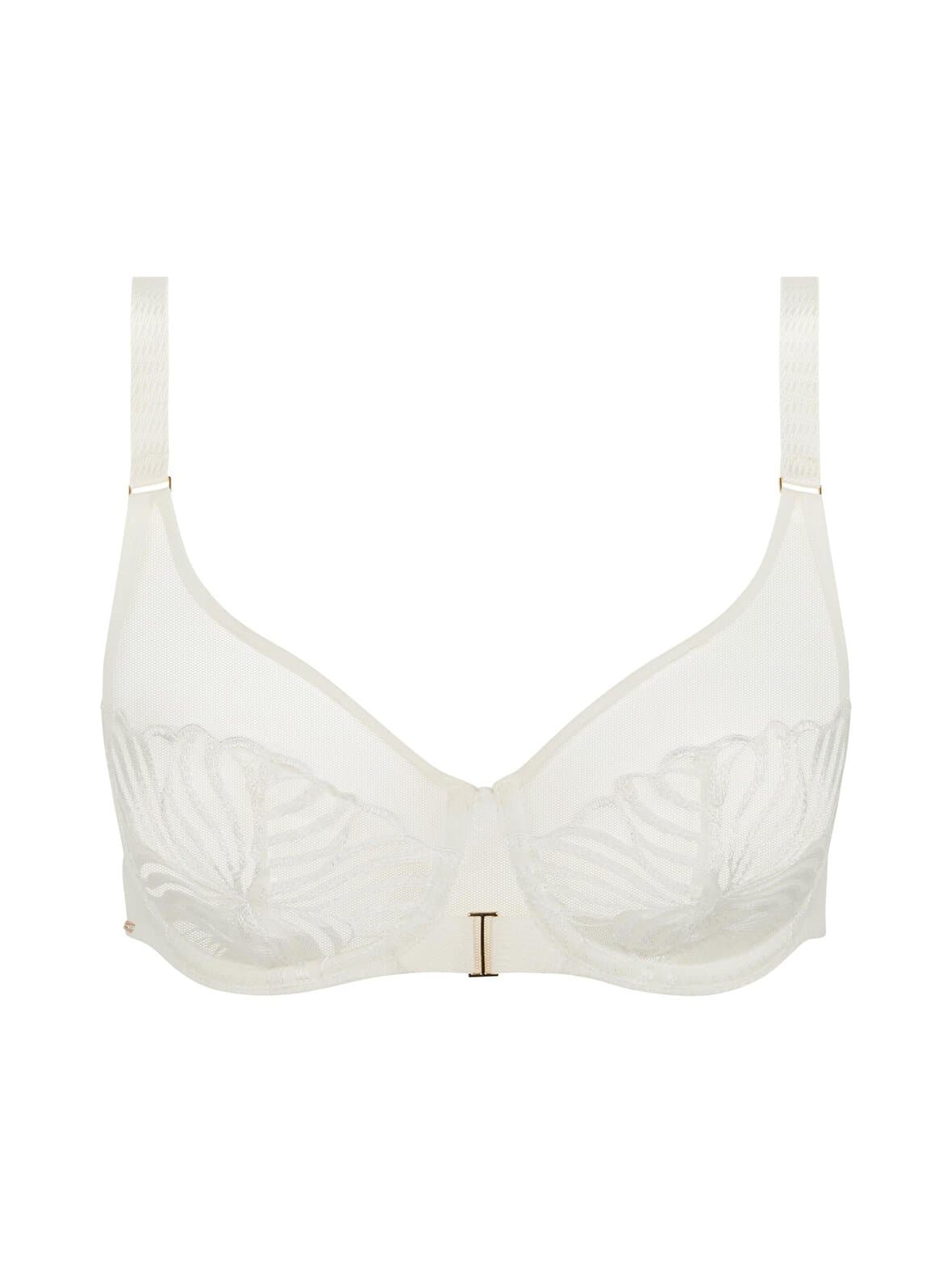 Legend very covering - kaarituelliset rintaliivit – Chantelle