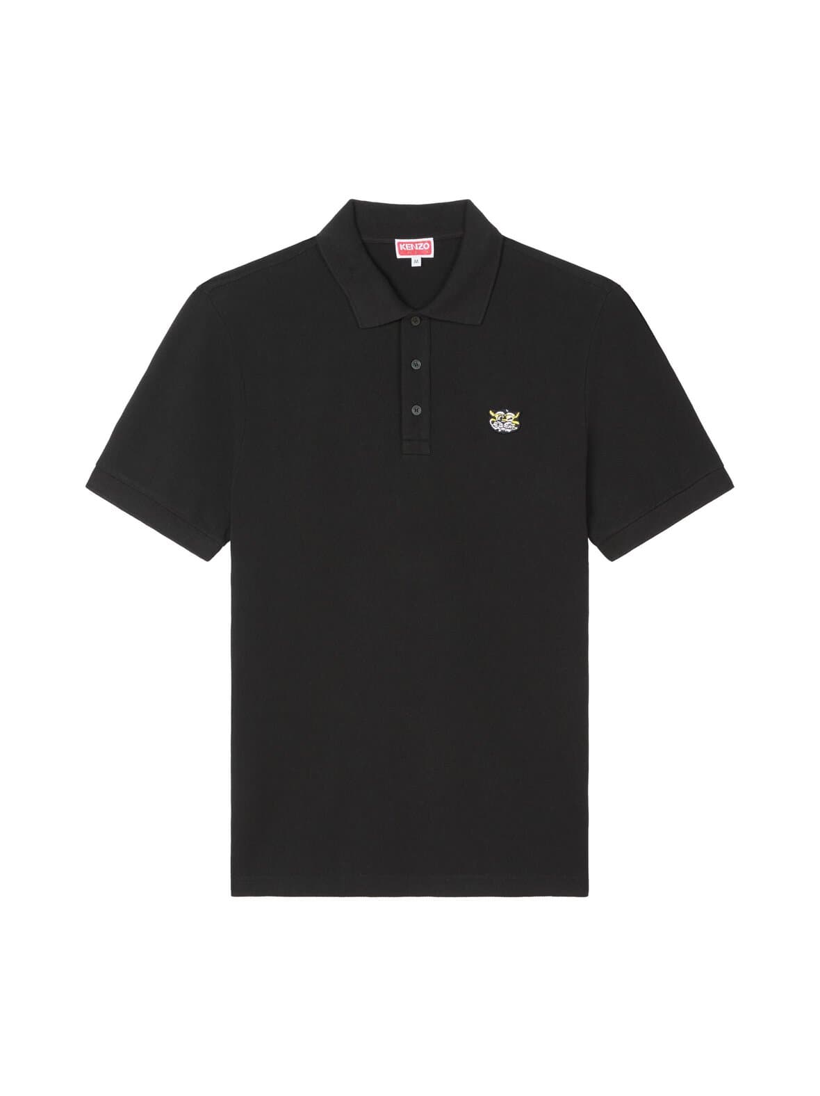 Wild tiger slim -pikeepaita – Kenzo