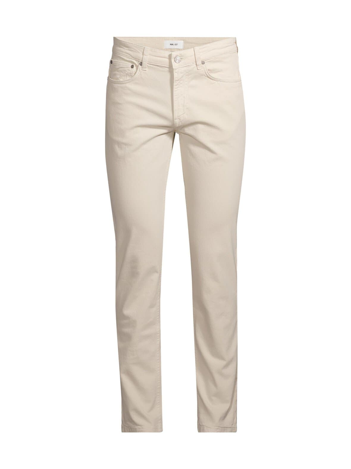 Tony 1923 slim -housut – NN.07