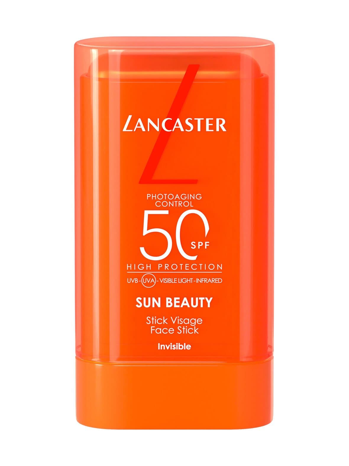 Sun beauty face stick spf50 -aurinkovoide – Lancaster