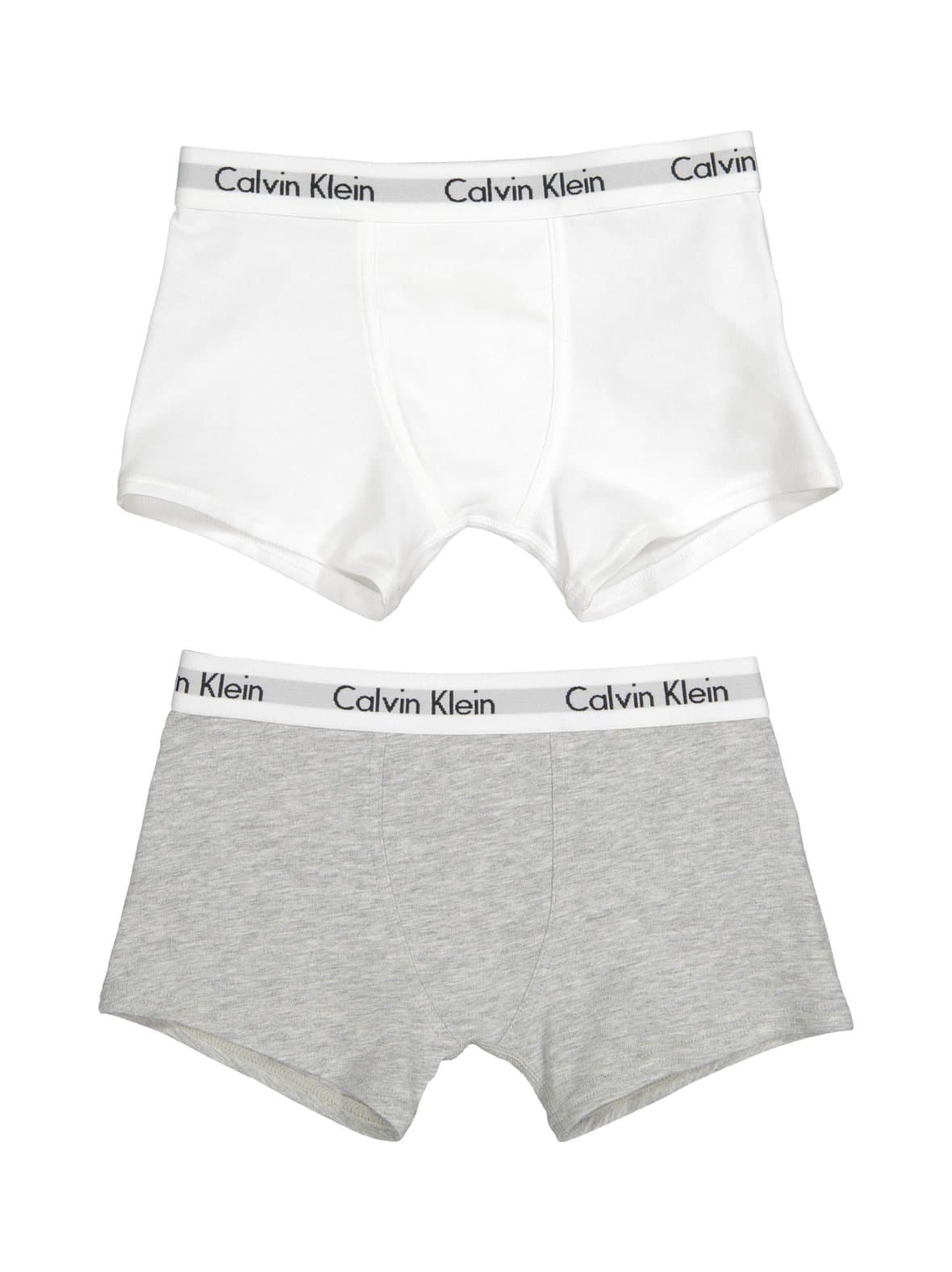 Modern cotton -bokserit 2-pack – CALVIN KLEIN KIDS