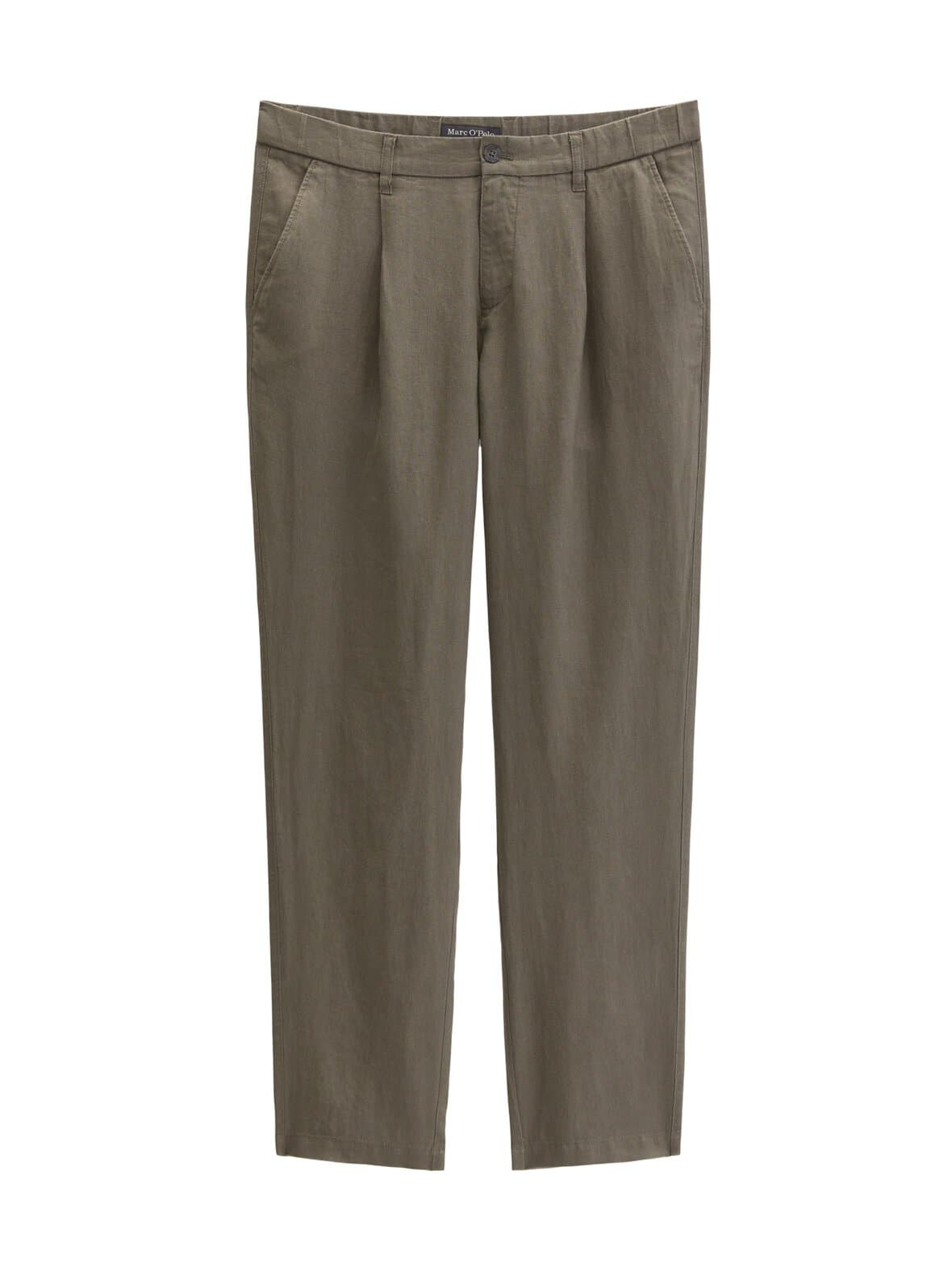 Osby jogger pleats -housut – Marc O'Polo