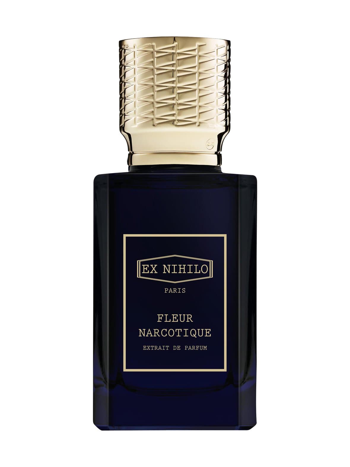 Fleur narcotique extrait de parfum -tuoksu – Ex Nihilo