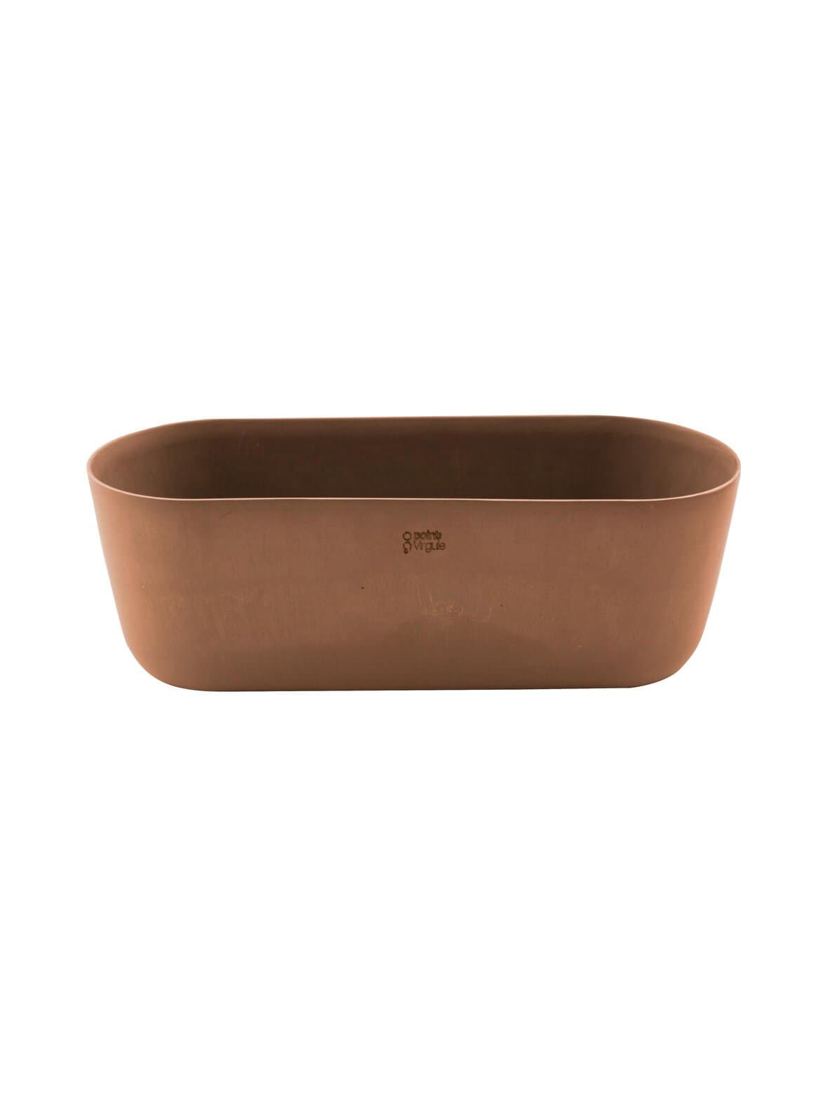 Point-ruukku 40 x 15.5 x 13.6 cm – Point Virgule