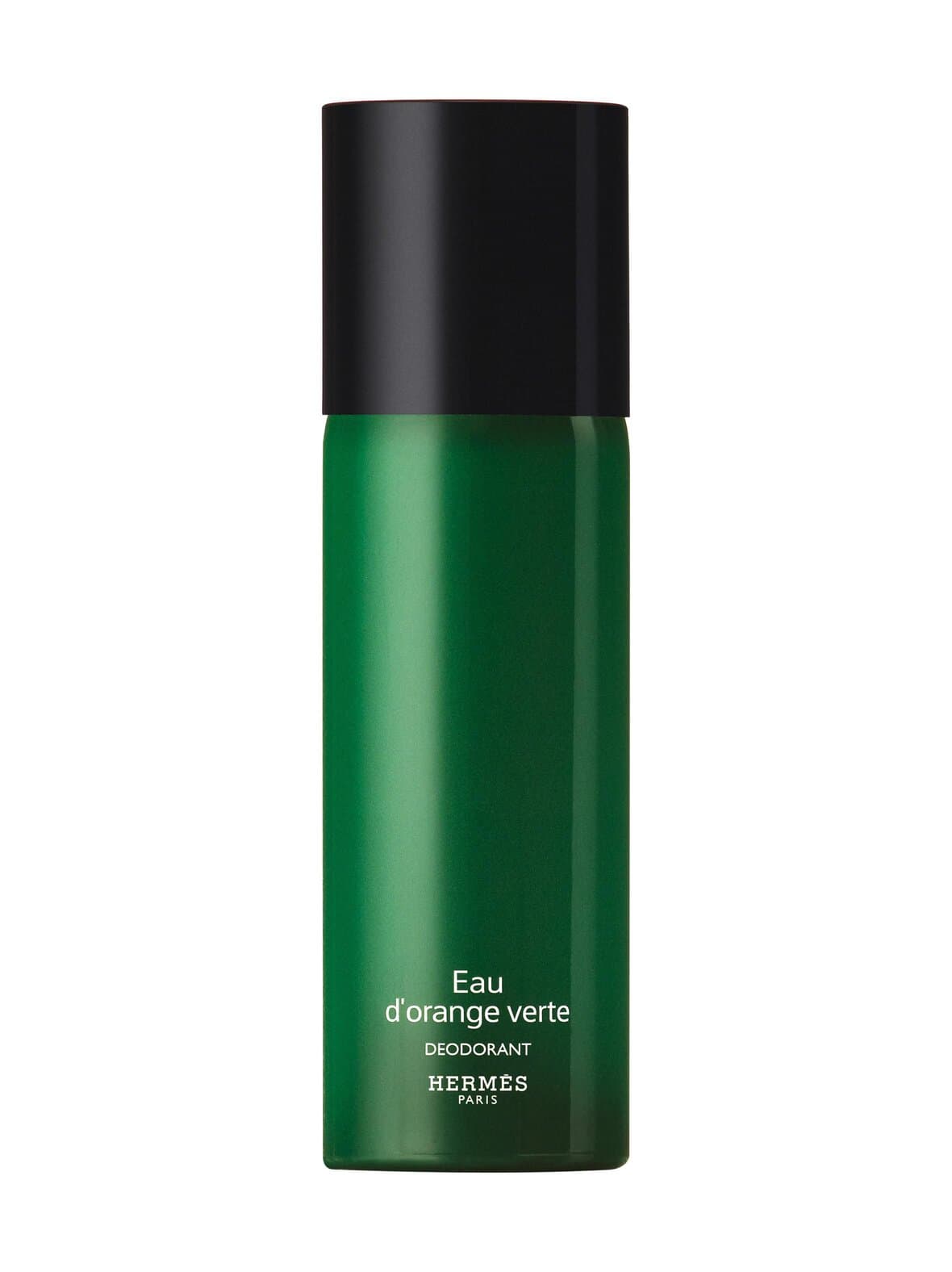 Eau d'orange verte deo spray – HERMÈS
