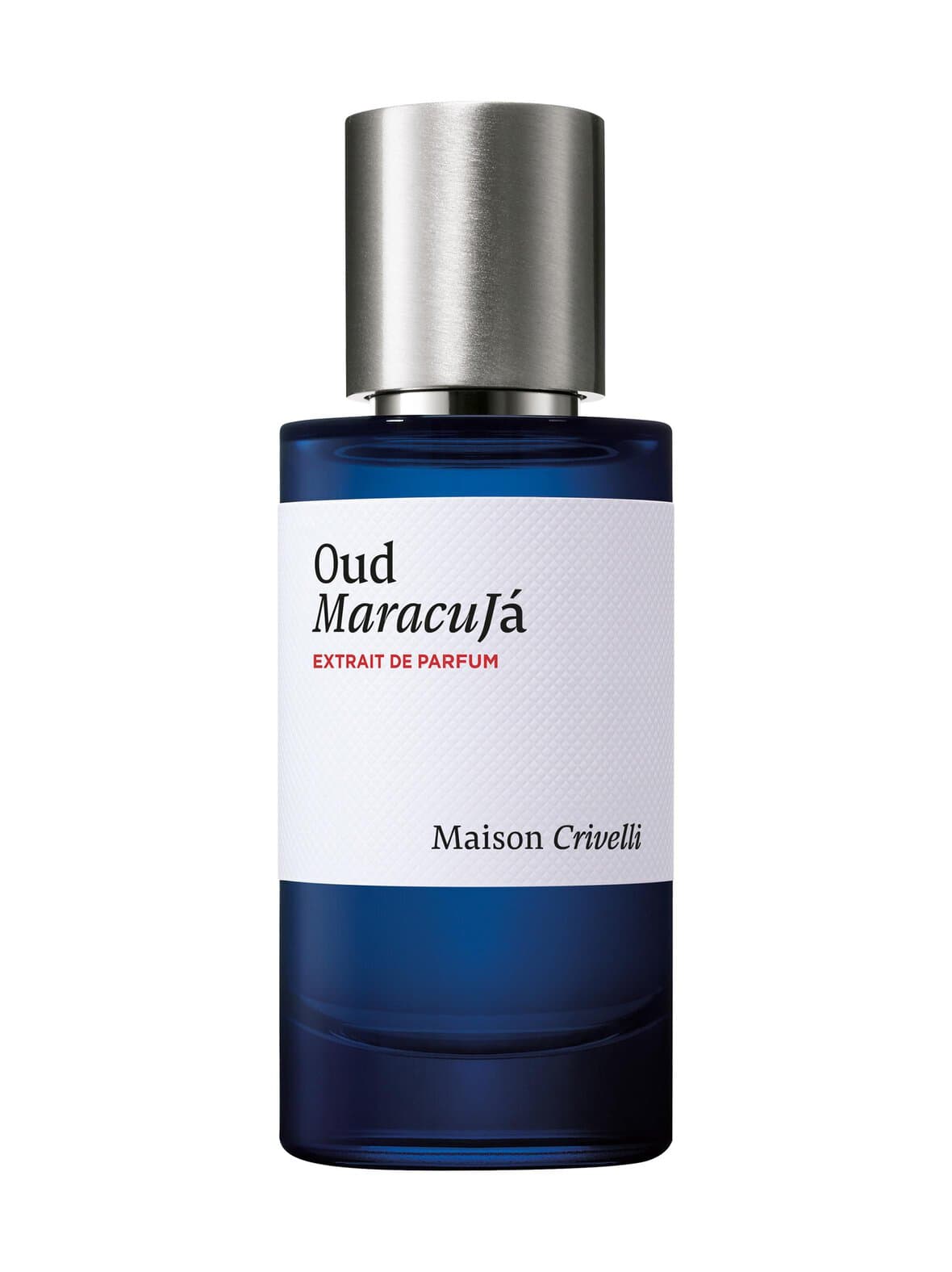 Oud maracujá extrait de parfum -tuoksu – Maison Crivelli